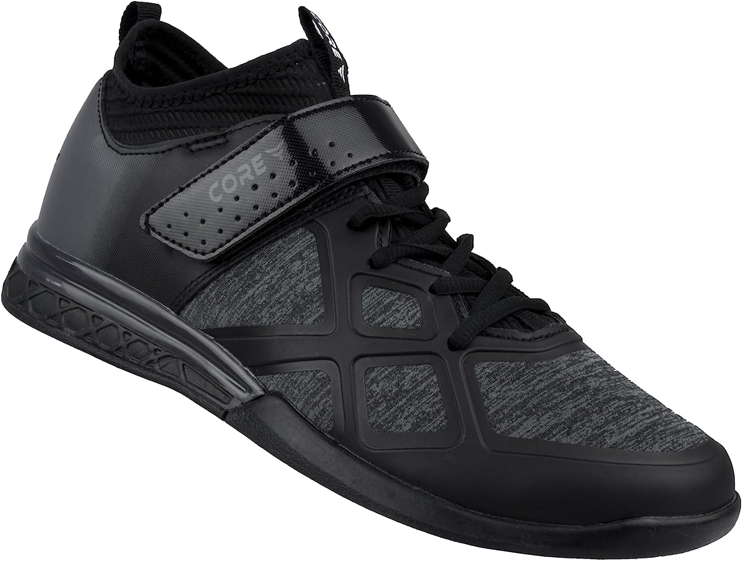 Core Cross-Training Shoes – Crossfit Shoes for [...]