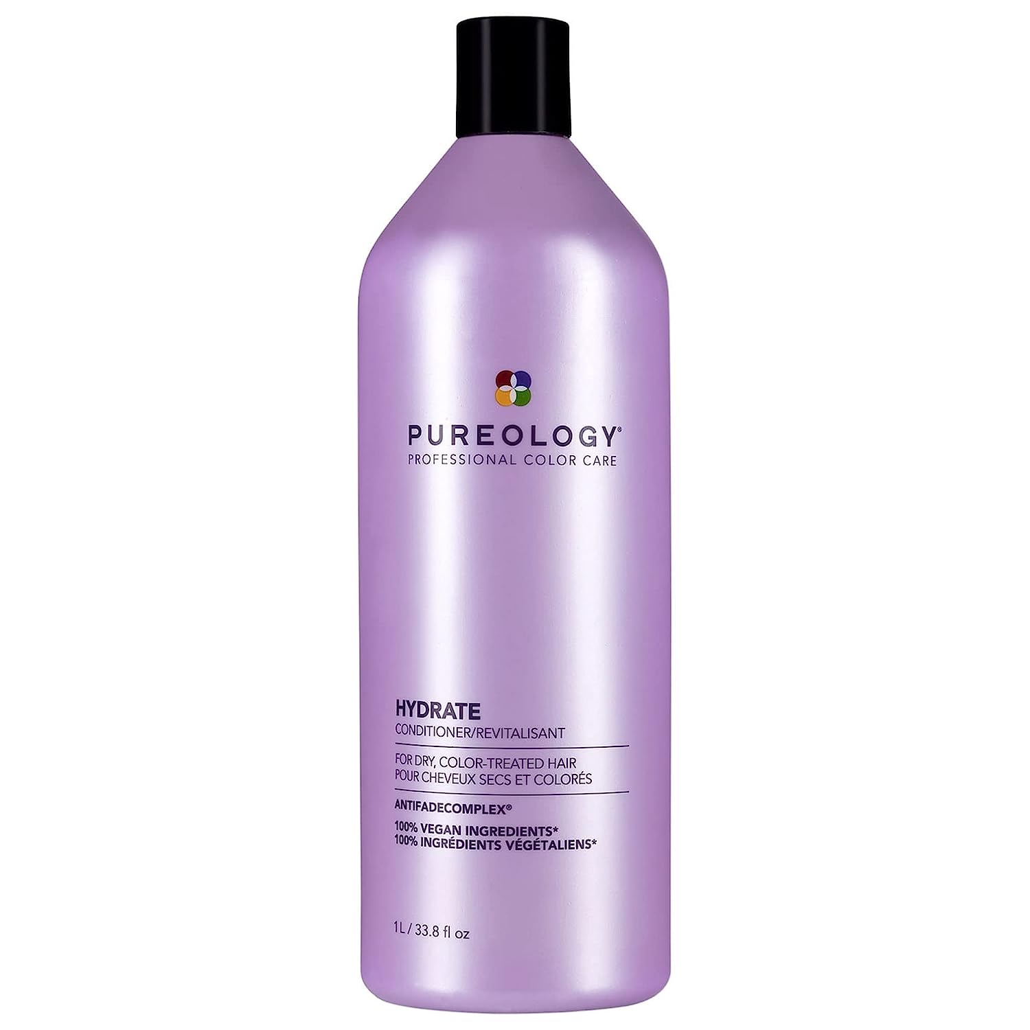 Pureology Hydrate Moisturizing Conditioner | Softens [...]