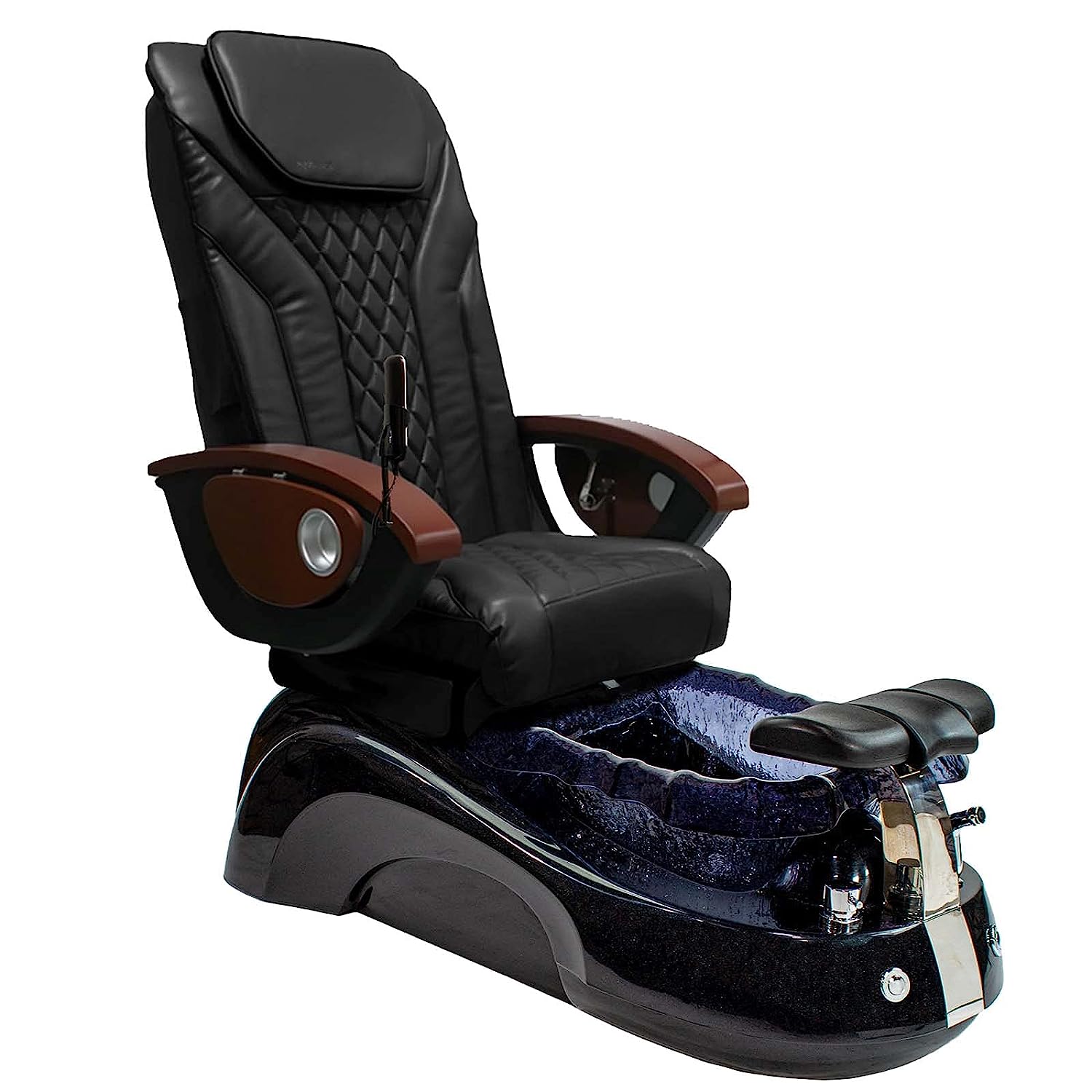 SIENA Shiatsulogic Pedicure Chair Black w/Discharge [...]