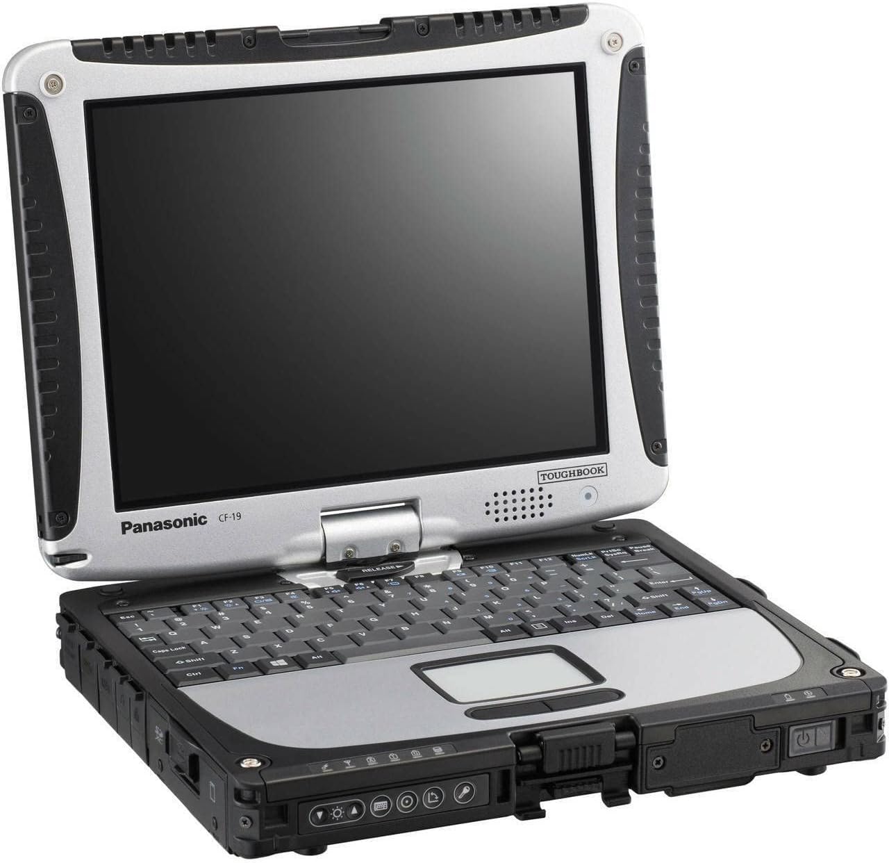 Panasonic Toughbook CF-19, MK8, 10.1-inch Touchscreen, [...]