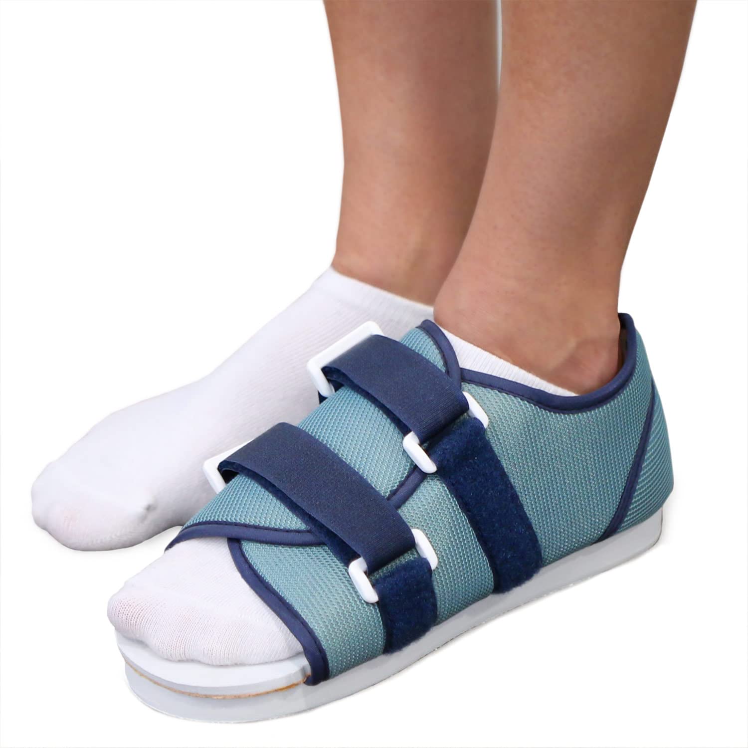 DMI Post Op Shoe, Surgical Walking Shoe or Walking [...]