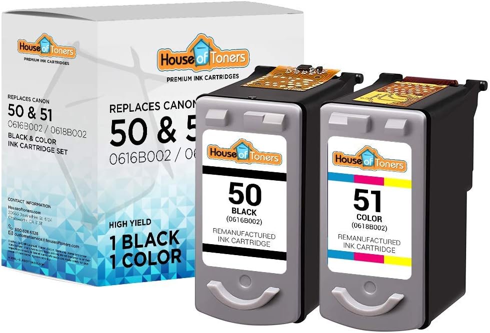 Houseoftoners Remanufactured Ink Cartridge Replacement [...]