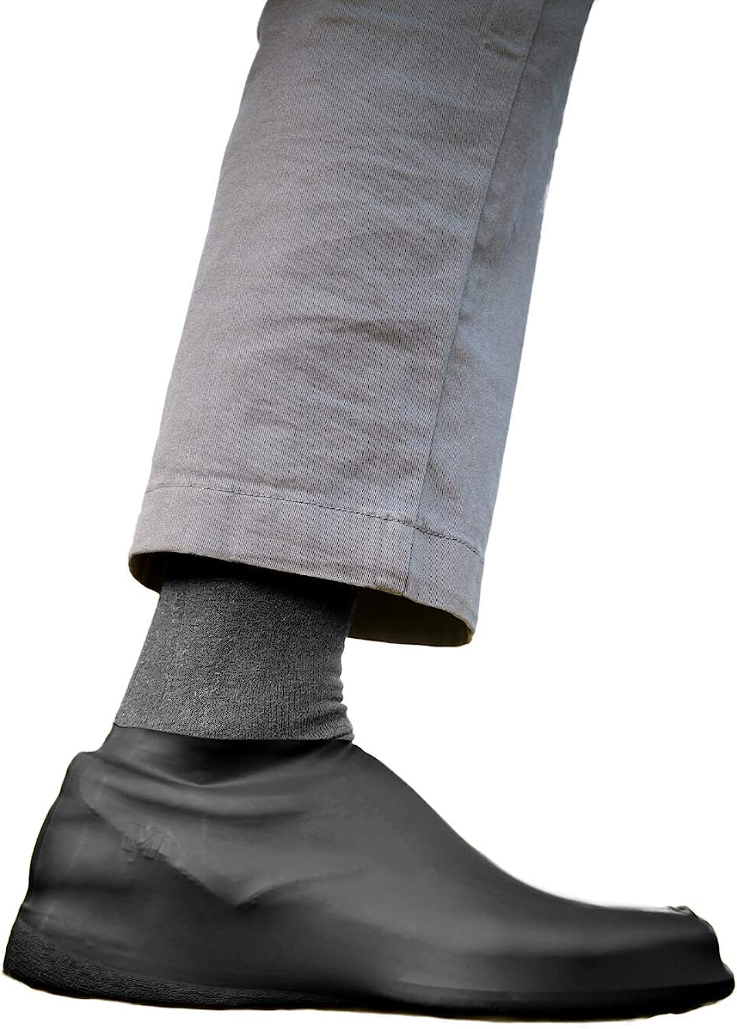 veloToze Roam - Waterproof Shoe Covers, Reusable for [...]