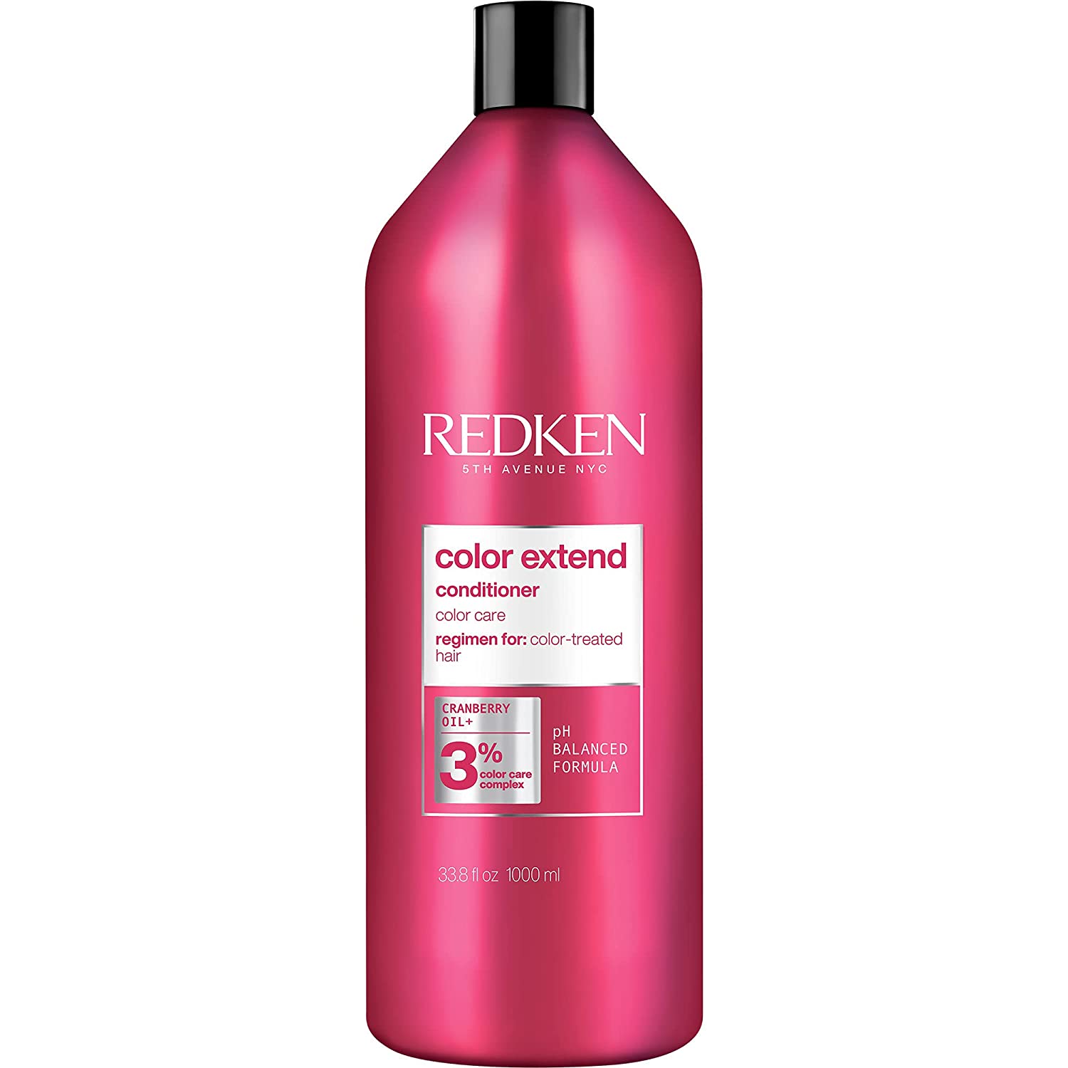 Redken Color Extend Conditioner | For Color-Treated [...]
