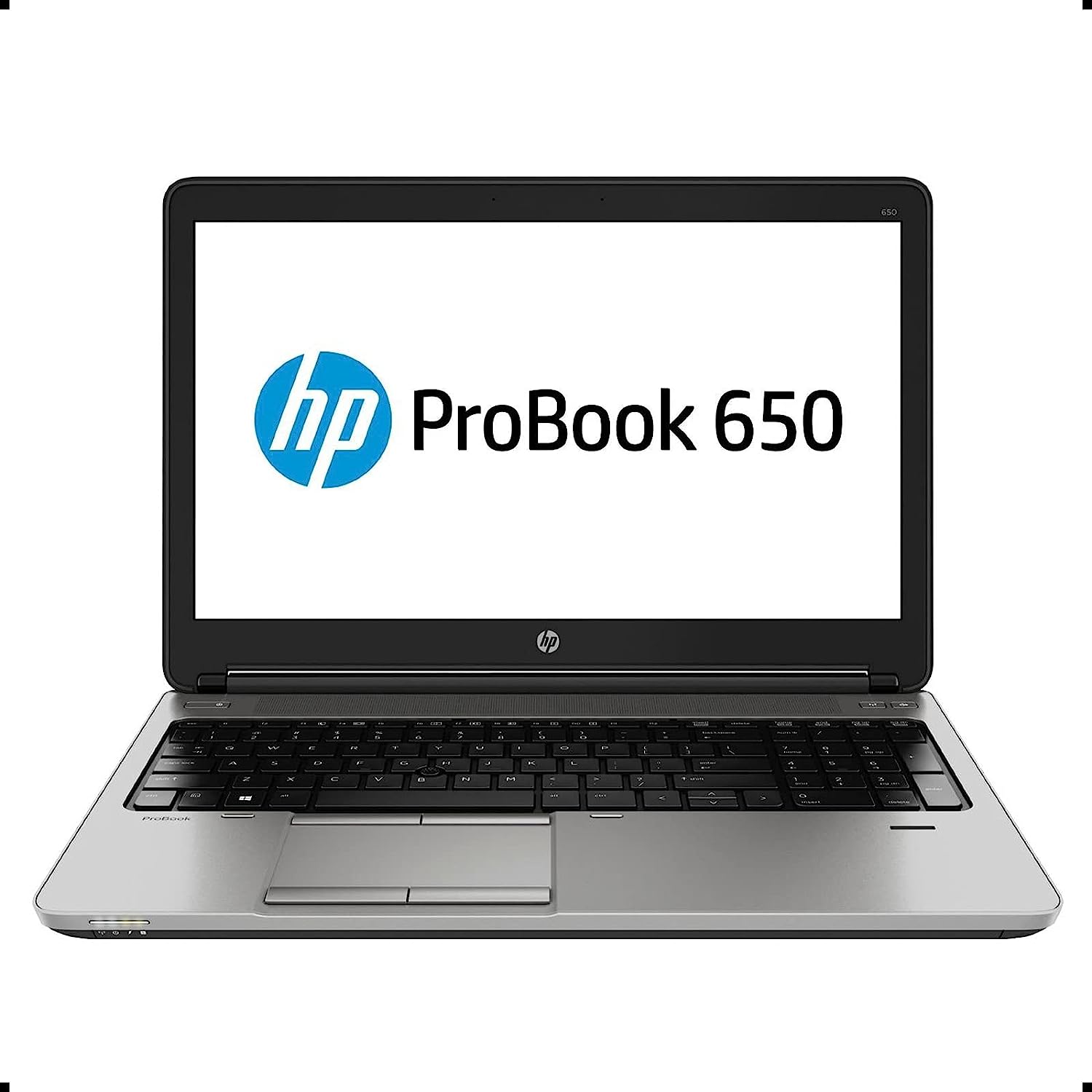 HP Probook 650 G1 15 Inch Business Laptop, Intel Core [...]