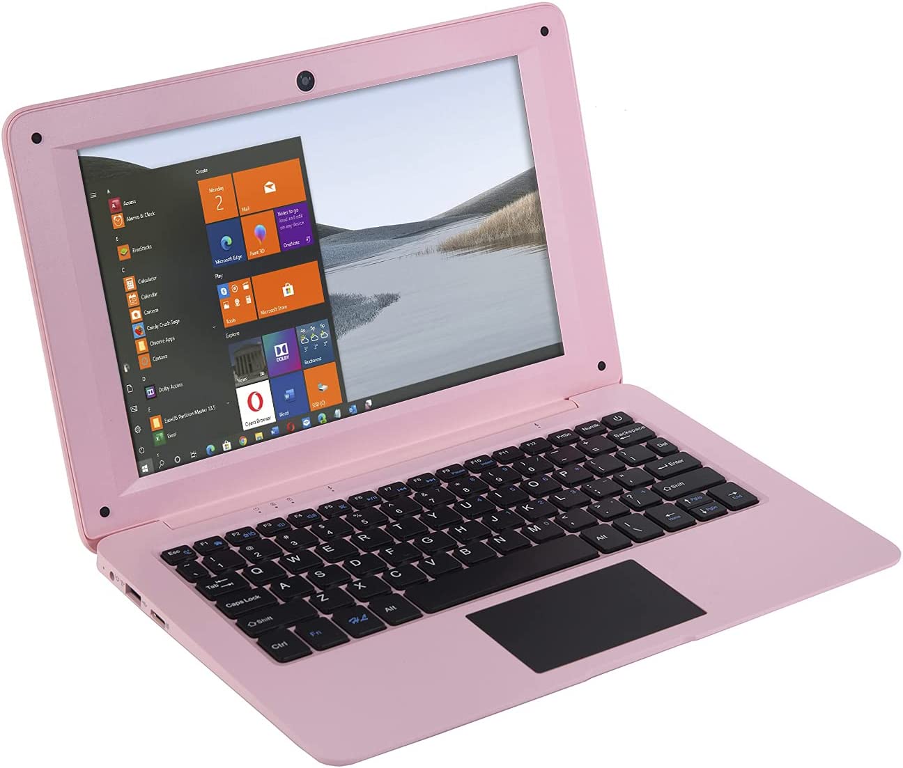 Goldengulf Windows 10 Portable Computer Laptop Mini [...]