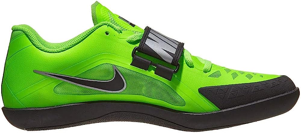 Nike Zoom Rival SD 2 Track and Field Throwing Shoes, [...]