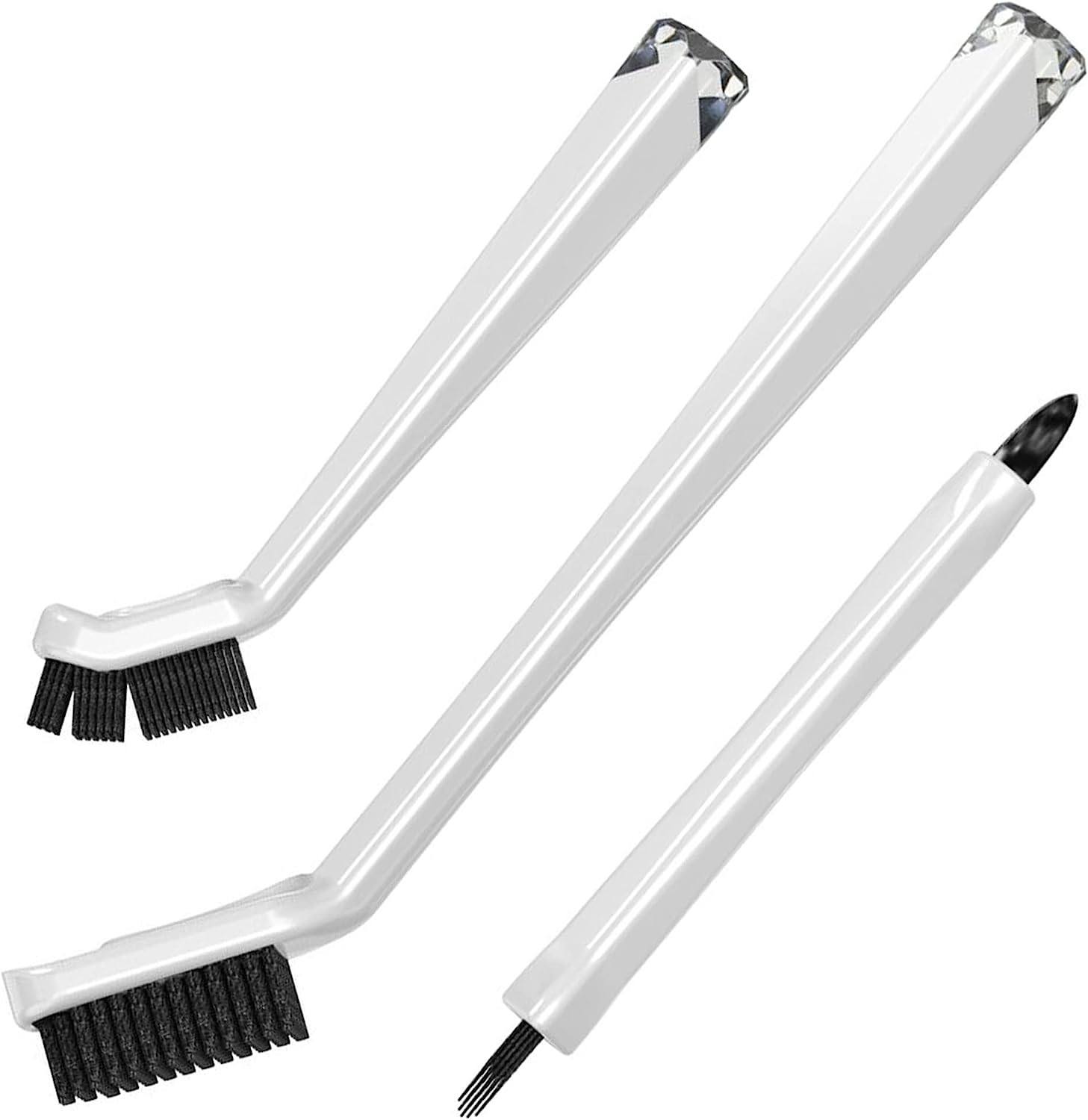 The Crown Choice Grout Cleaning Brushes Set (3 Pack) – [...]