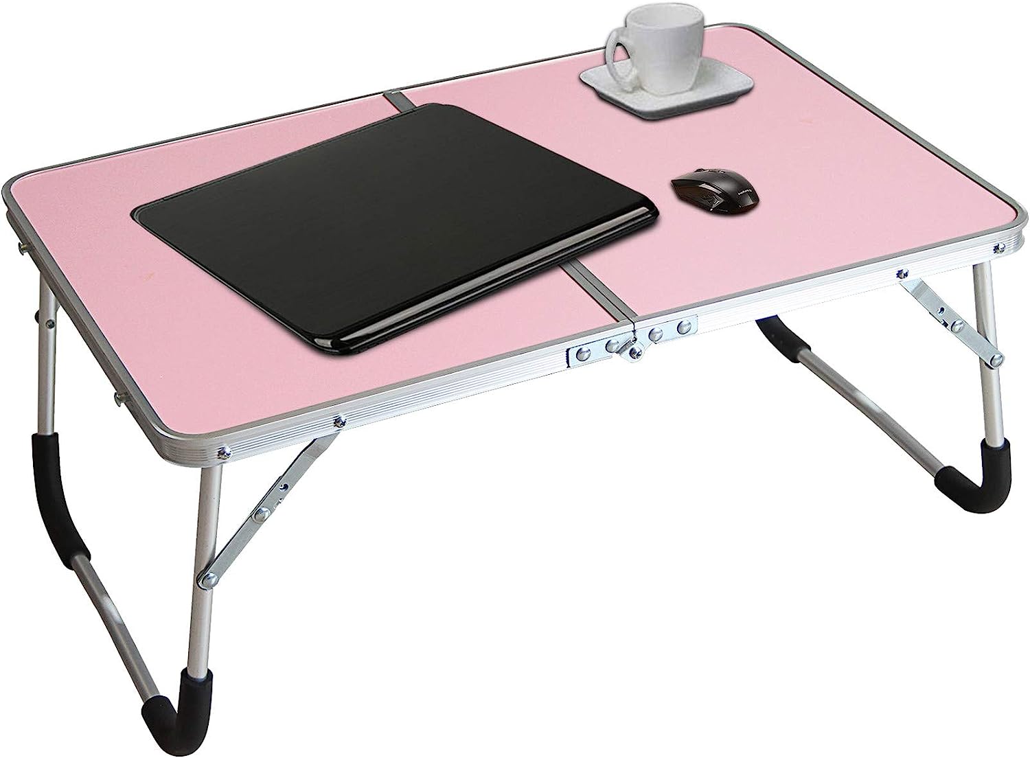 Jucaifu Foldable Laptop Table, Bed Desk, Breakfast [...]