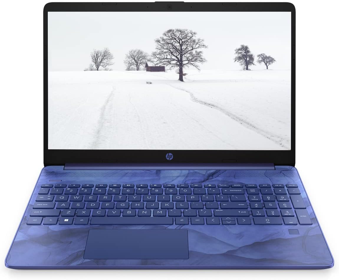 HP 15'' HD Premium Laptop, Intel Celeron Quad-core [...]