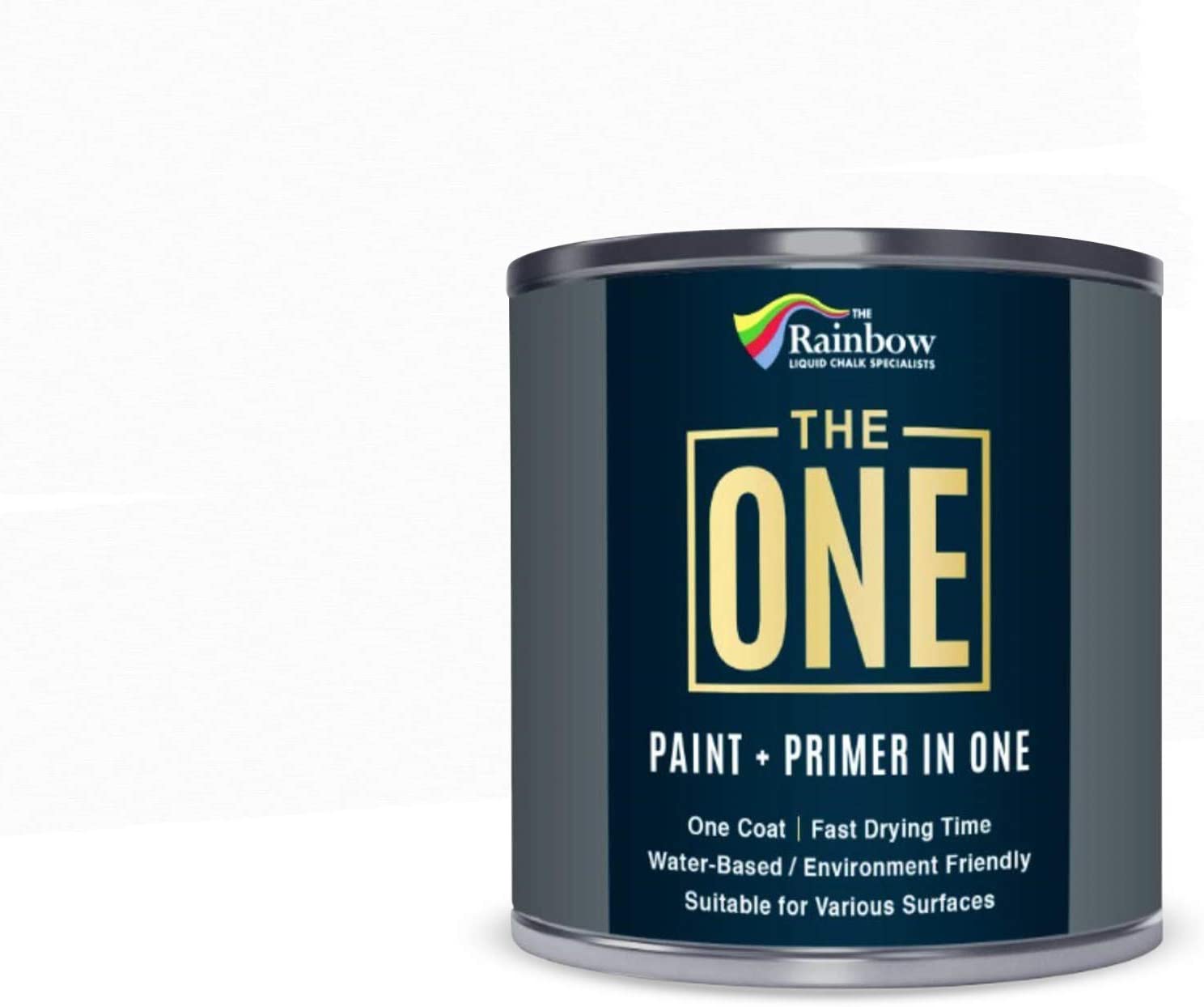 THE ONE Paint & Primer: Most Durable Furniture Paint, [...]