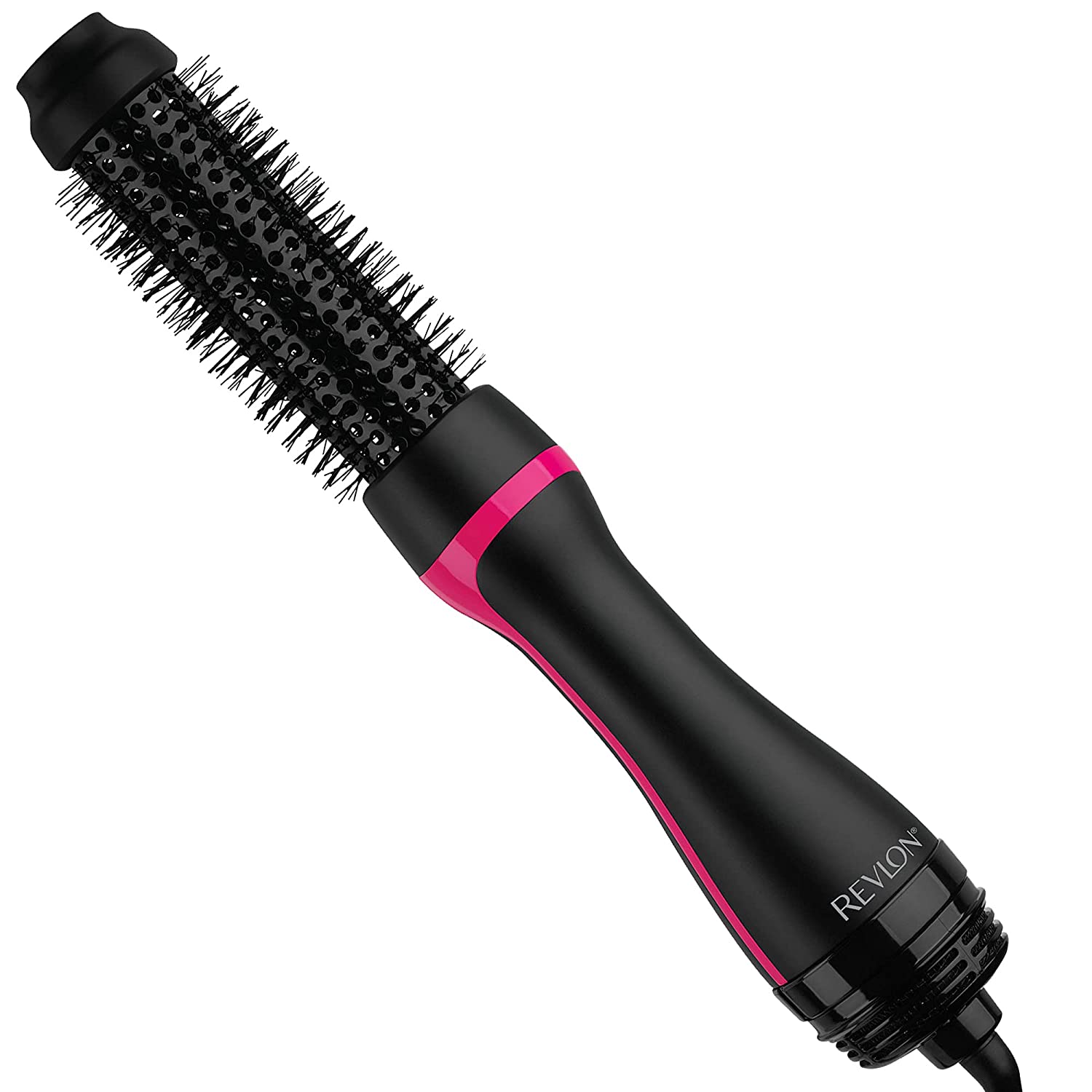 Revlon One Step Root Booster Round Brush Dryer and [...]