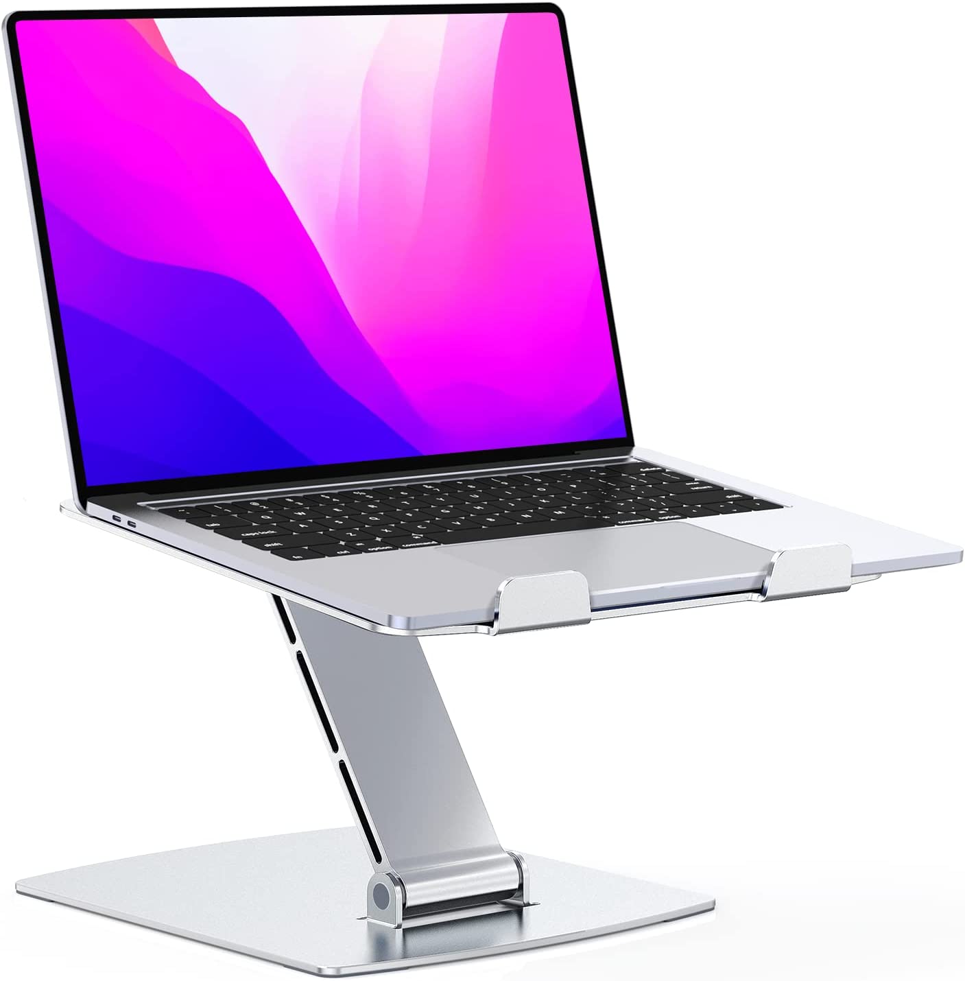 STOON Laptop Stand Adjustable Height, Ergonomic [...]