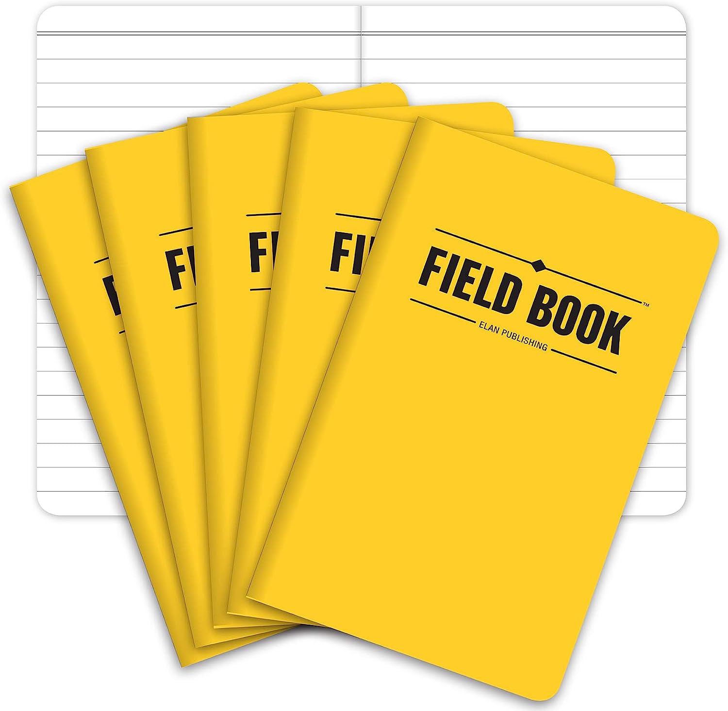 Elan Publishing Company Field Notebook / Pocket [...]