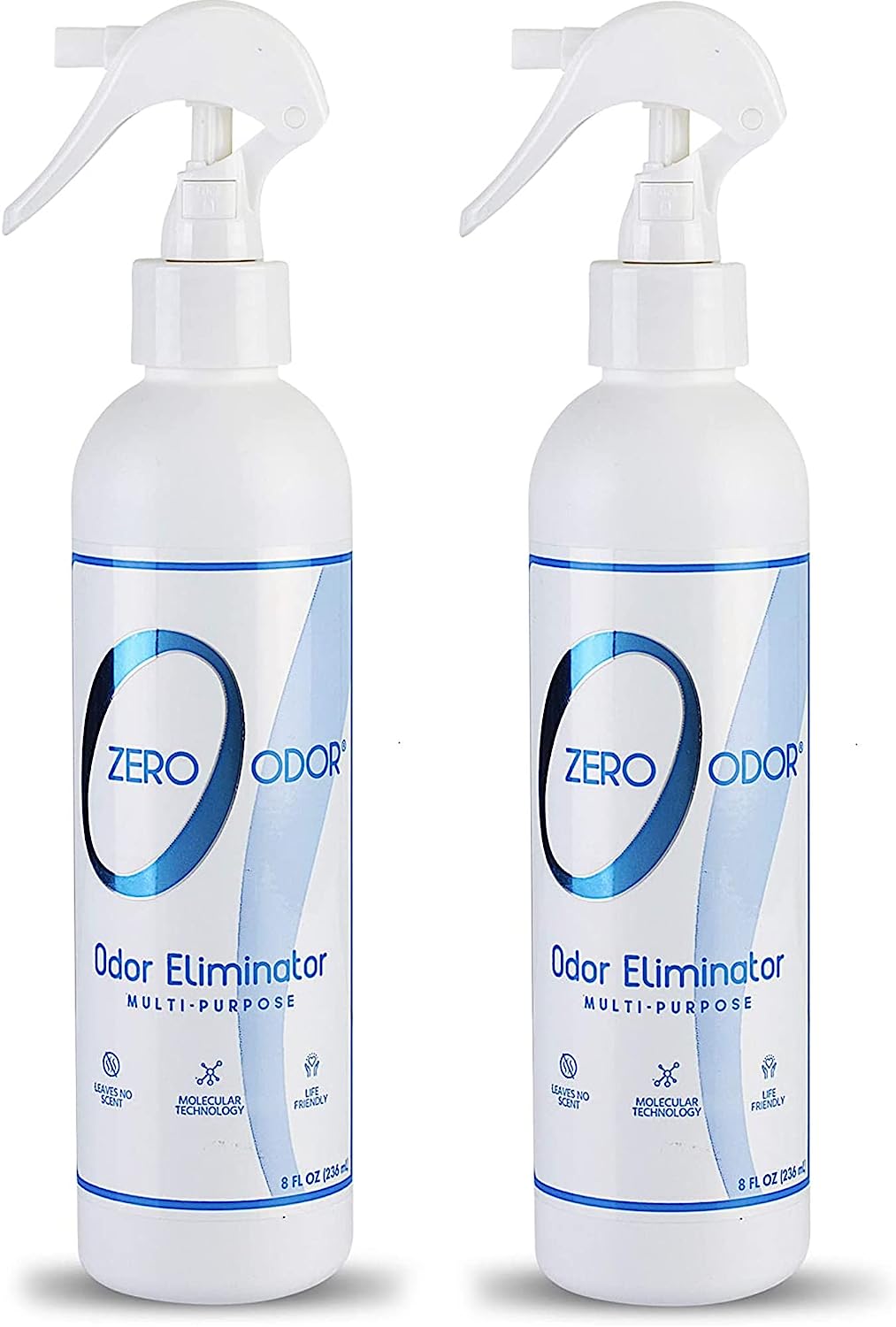 Zero Odor Multi-Purpose Household Odor Eliminator, [...]