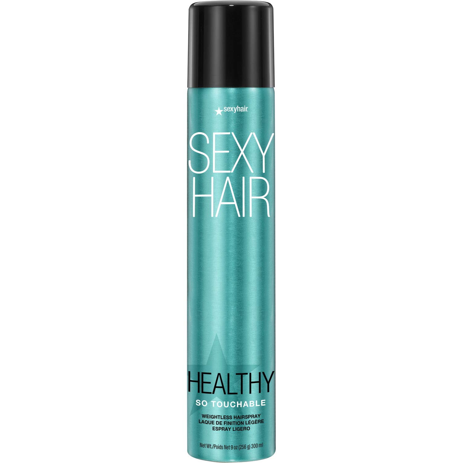 SexyHair Healthy So Touchable Weightless Hairspray | [...]
