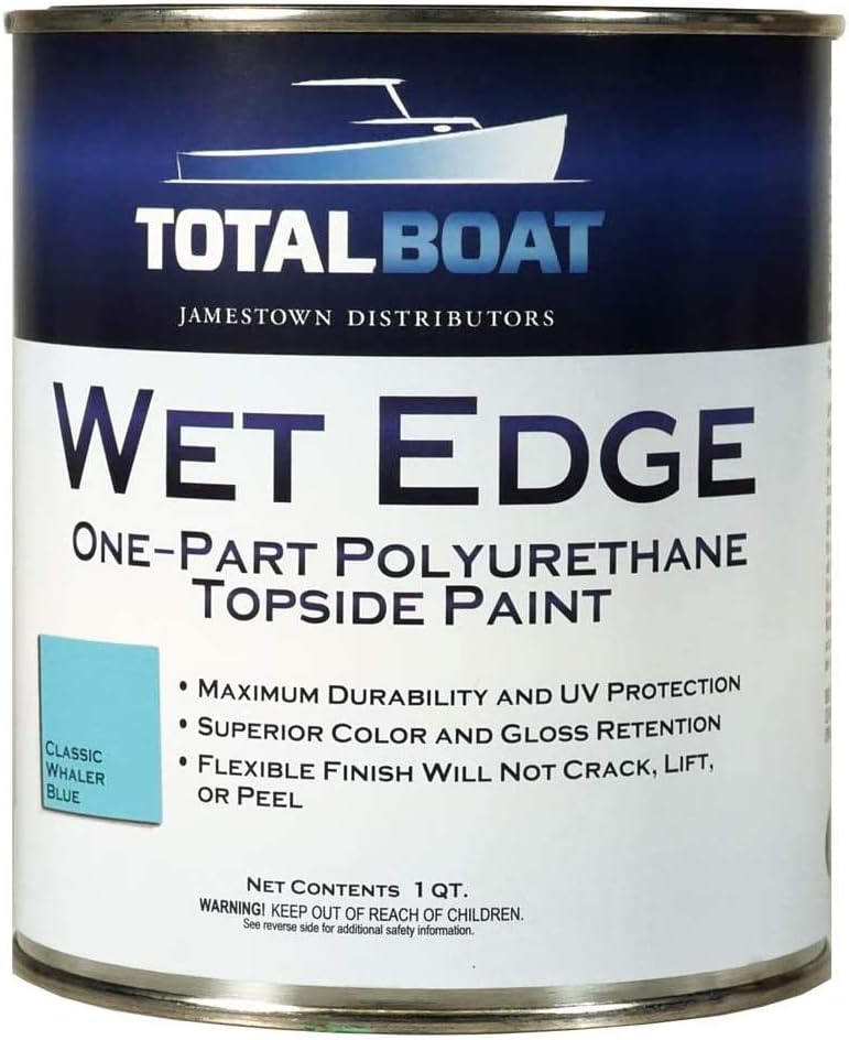 TotalBoat-430786 Wet Edge Marine Topside Paint for [...]