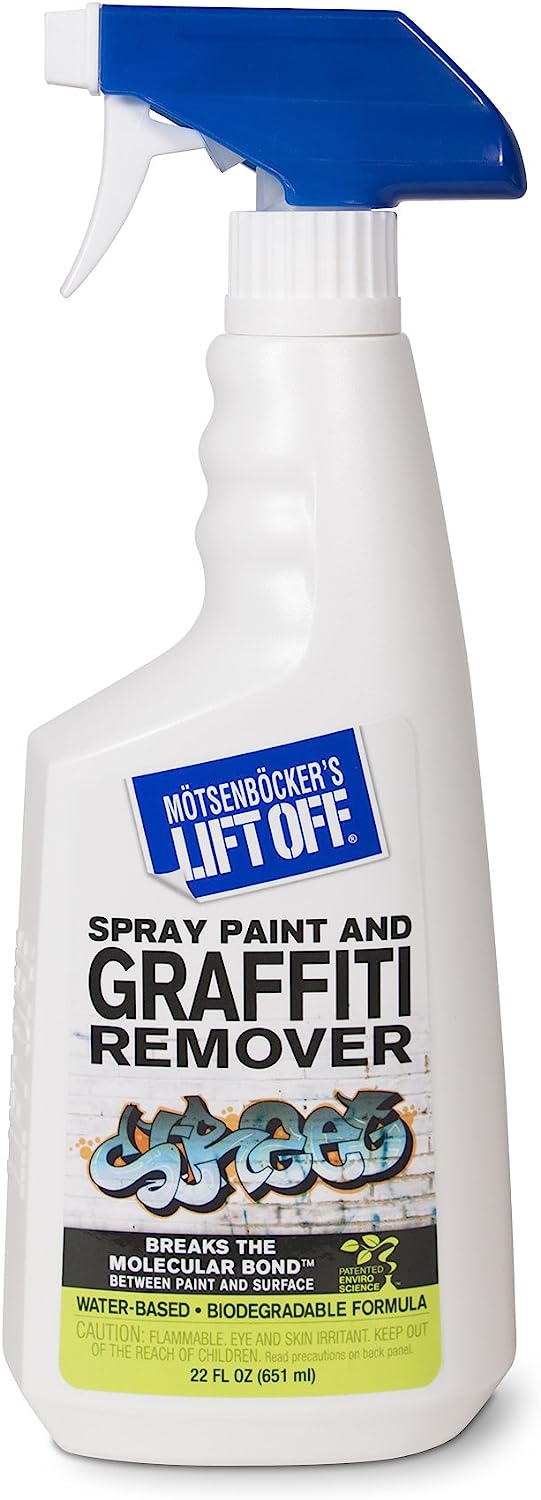 Motsenbocker’s Lift Off 41101 22-Ounce Premium Spray [...]