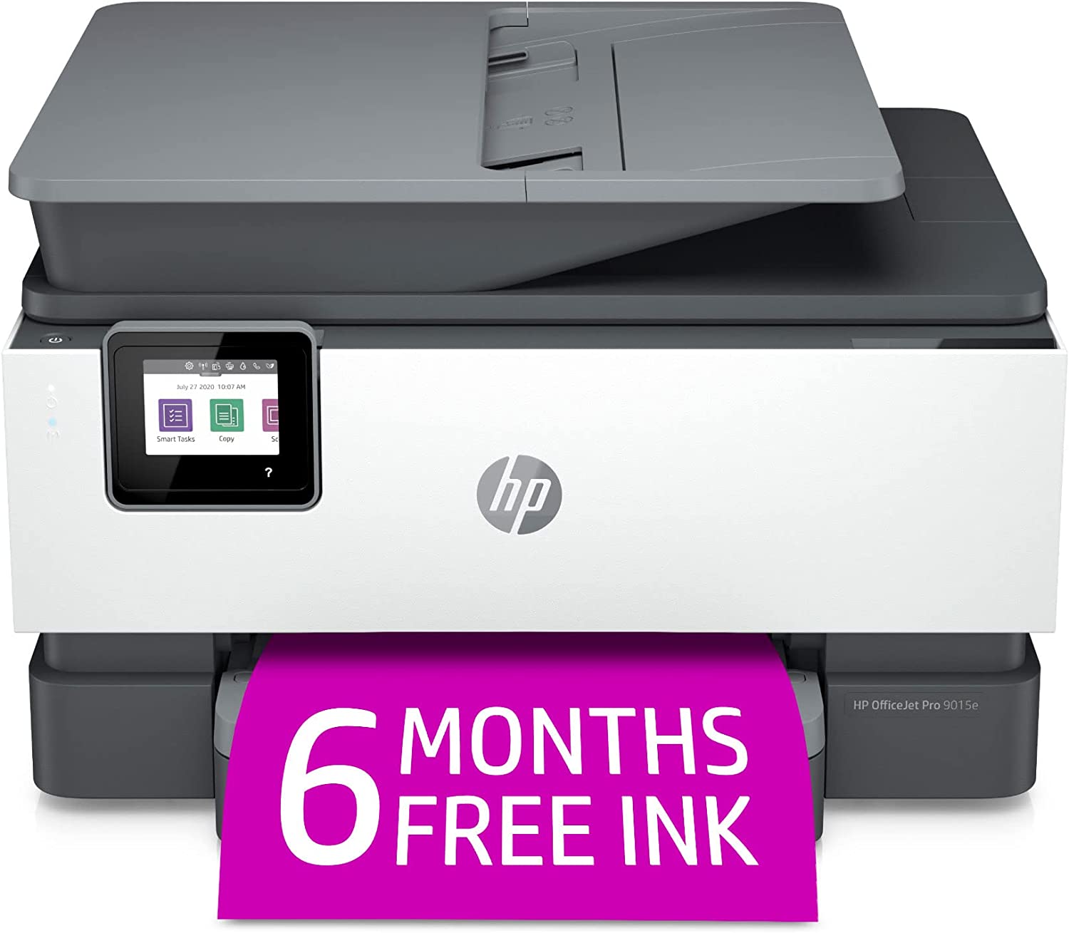 HP OfficeJet Pro 9015e Wireless Color All-in-One [...]