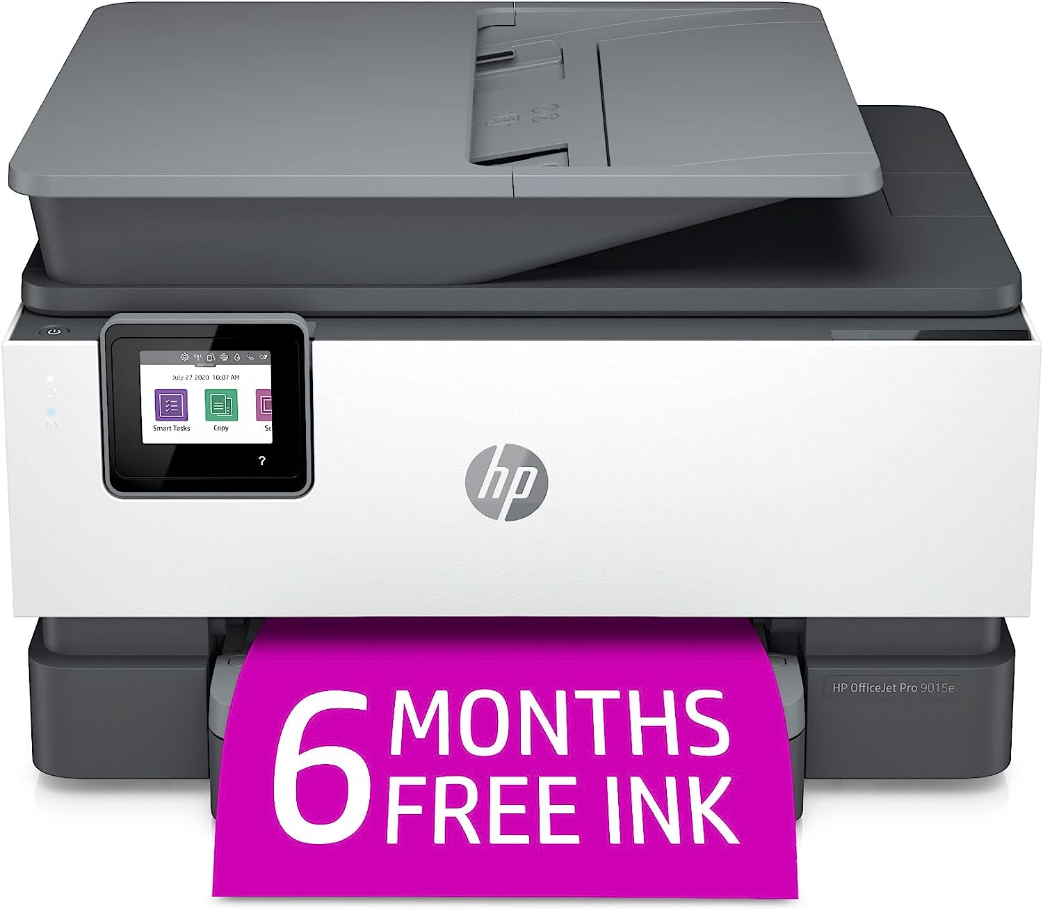 HP OfficeJet Pro 9015e Wireless Color All-in-One [...]
