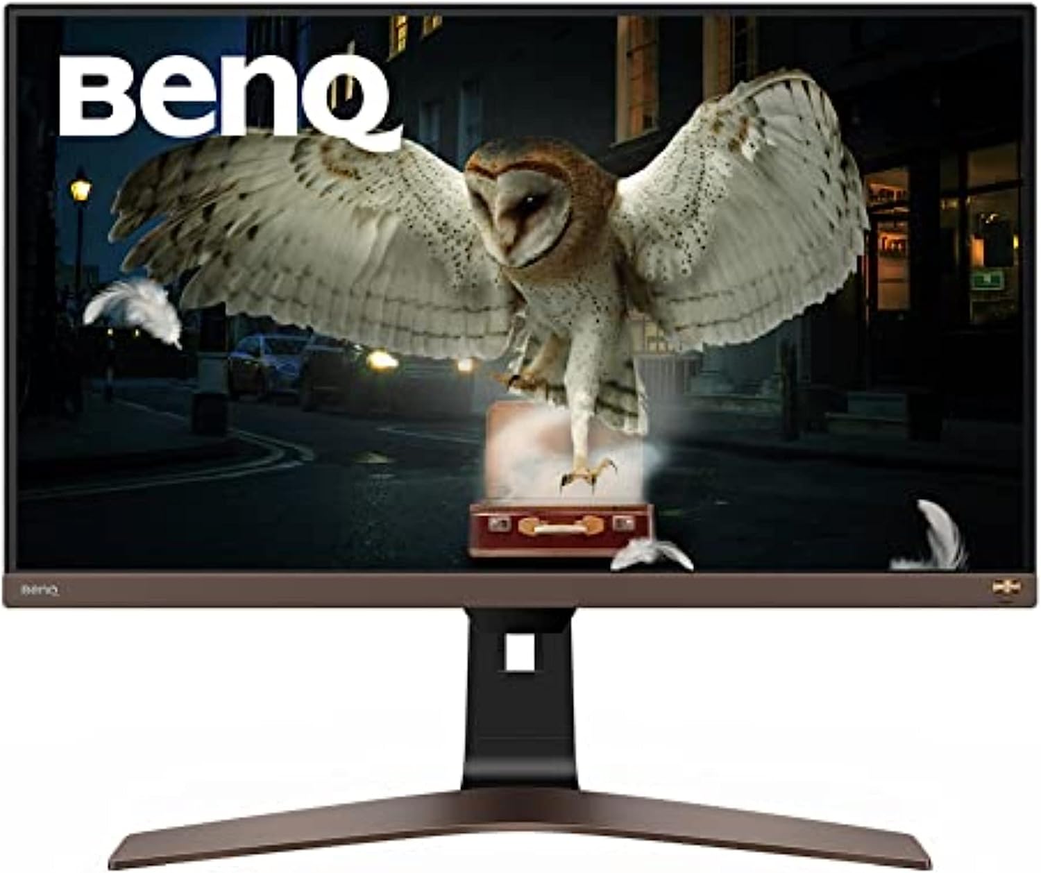BenQ EW2880U Premium Monitor 28
