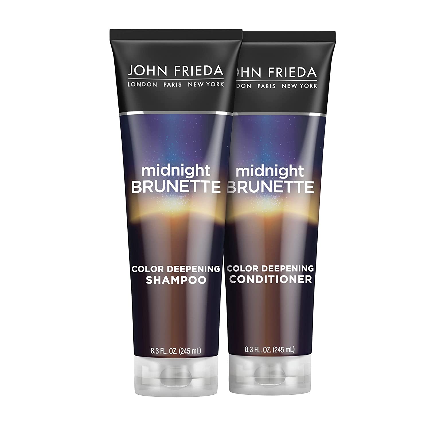 John Frieda Midnight Brunette Visibly Deeper Shampoo [...]