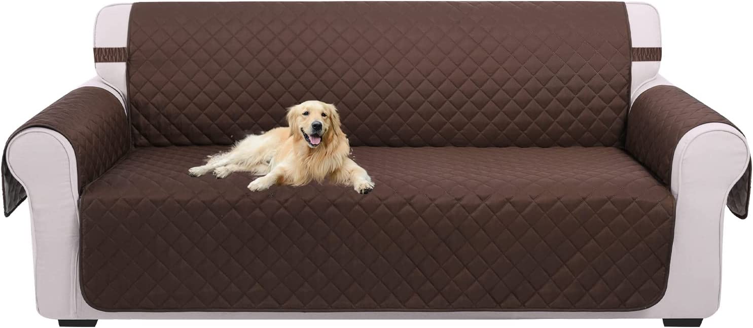 U-NICE HOME Reversible Sofa Cover Couch Cover for Dogs [...]