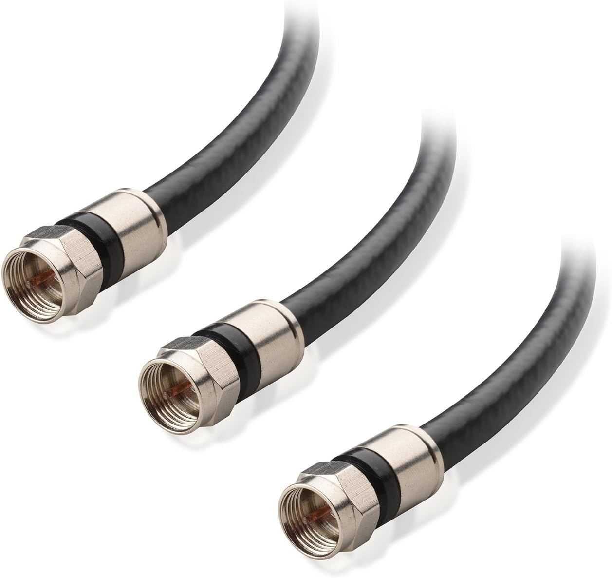 Cable Matters 3-Pack CL2 in-Wall Rated (CM) Quad [...]