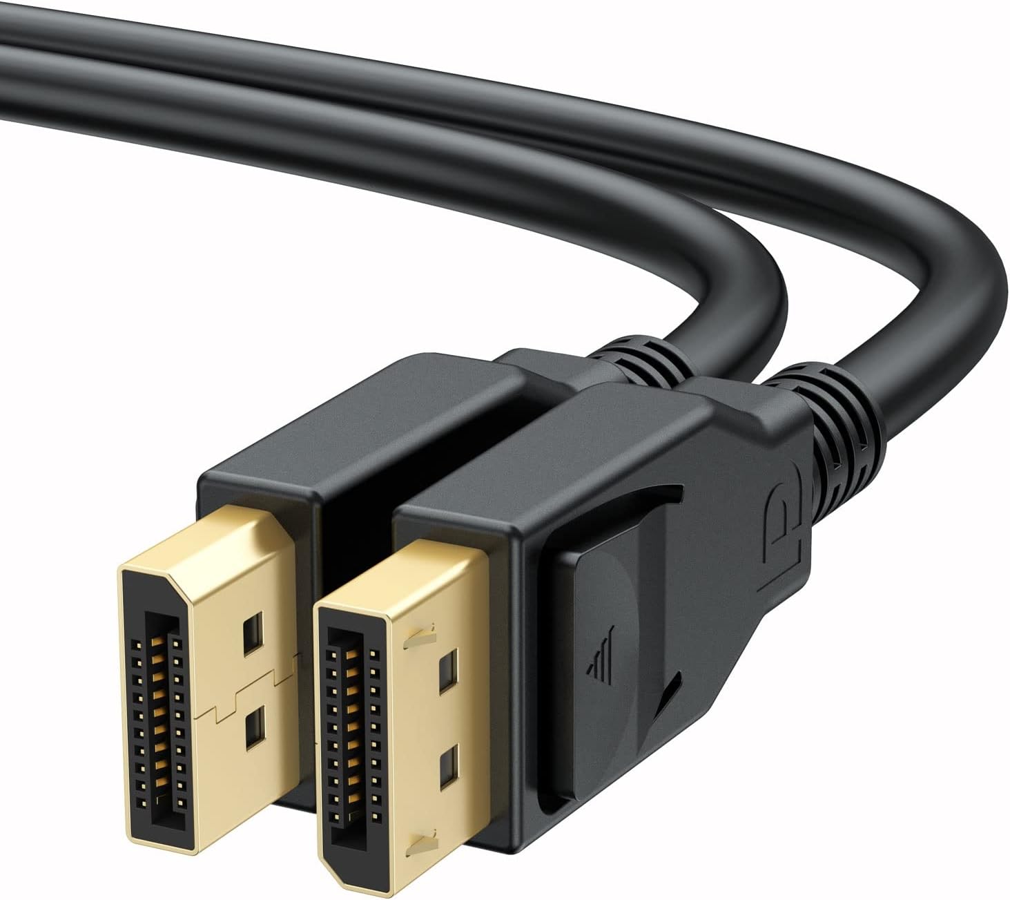 UVI2 8K DisplayPort to DisplayPort 1.4 Cable, VESA [...]