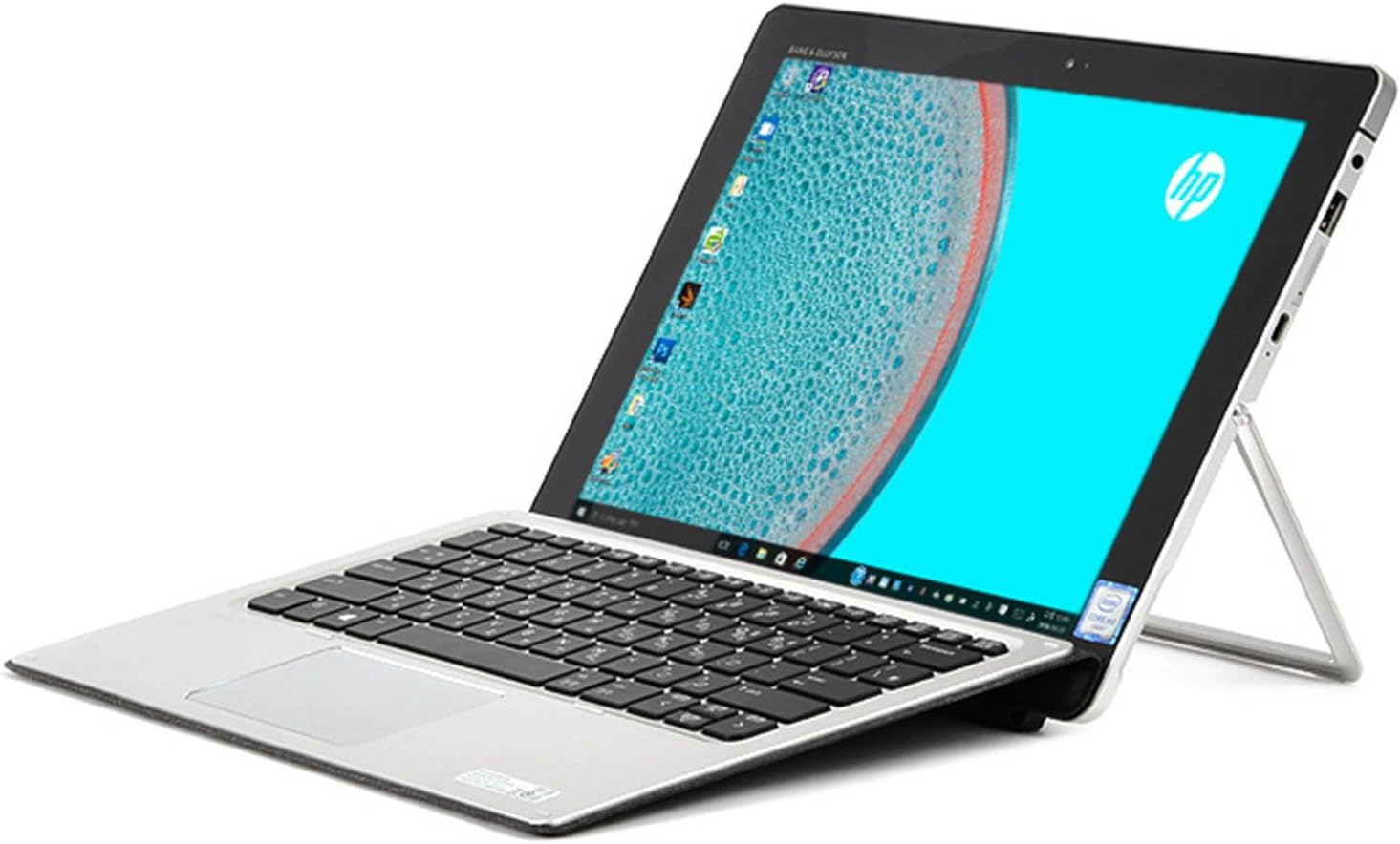HP Elite X2 1012 G1 Detachable 2in1 Business Tablet [...]