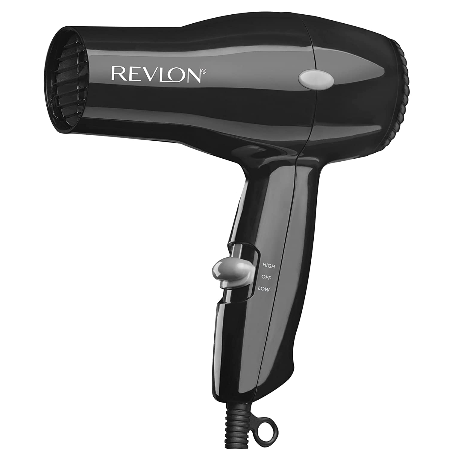 Revlon Compact Hair Dryer | 1875W Lightweight Design, [...]