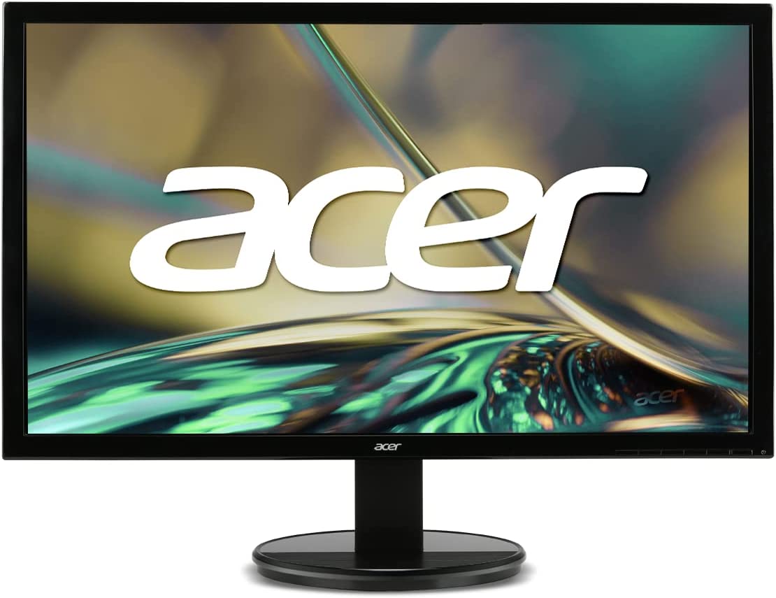 Acer K202HQL bi 19.5” HD+ (1600 x 900) TN Monitor | [...]