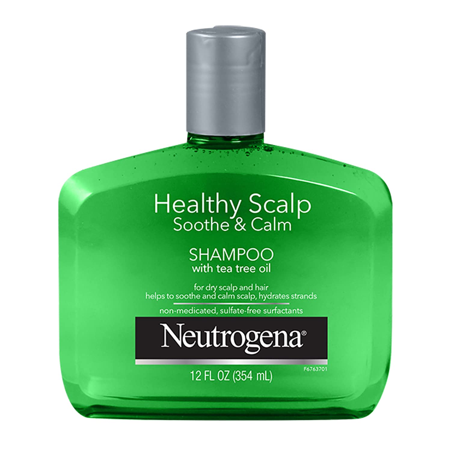 Neutrogena Soothing & Calming Healthy Scalp Shampoo to [...]