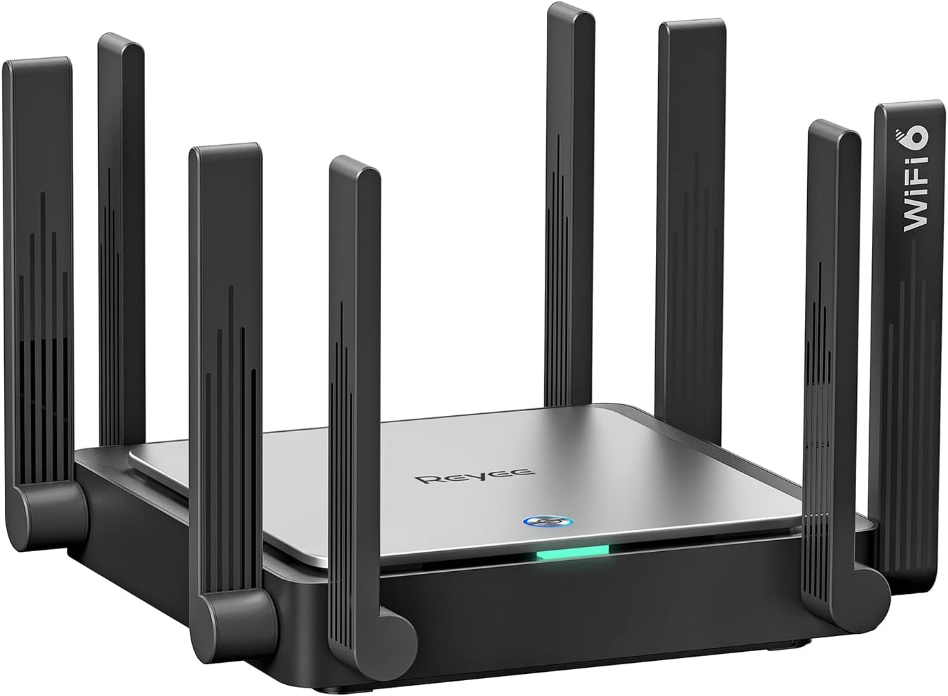 Reyee WiFi 6 Router AX3200 Wireless Router Internet [...]