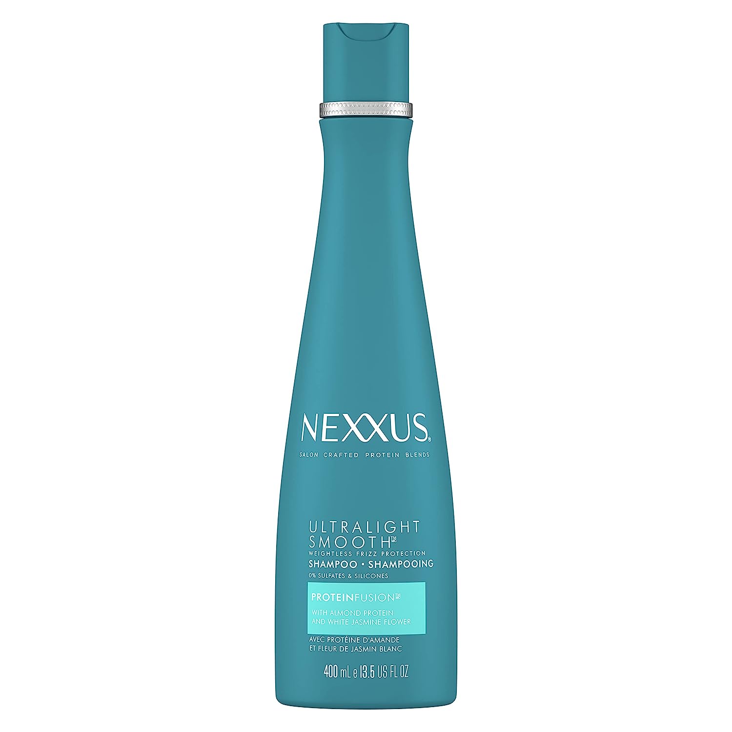 Nexxus Ultralight Smooth Shampoo for Dry and Frizzy [...]