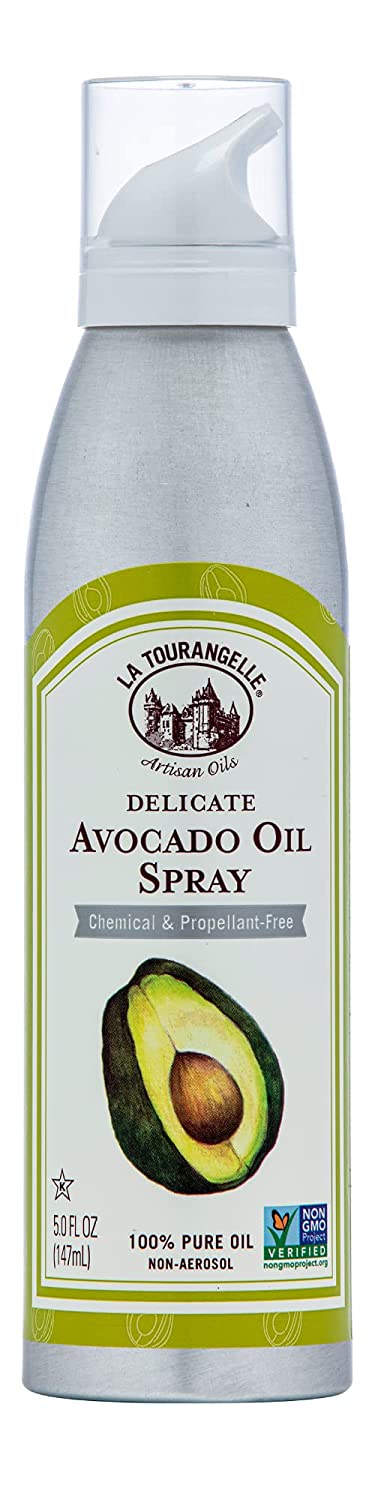 La Tourangelle, Avocado Oil Spray, All-Natural [...]