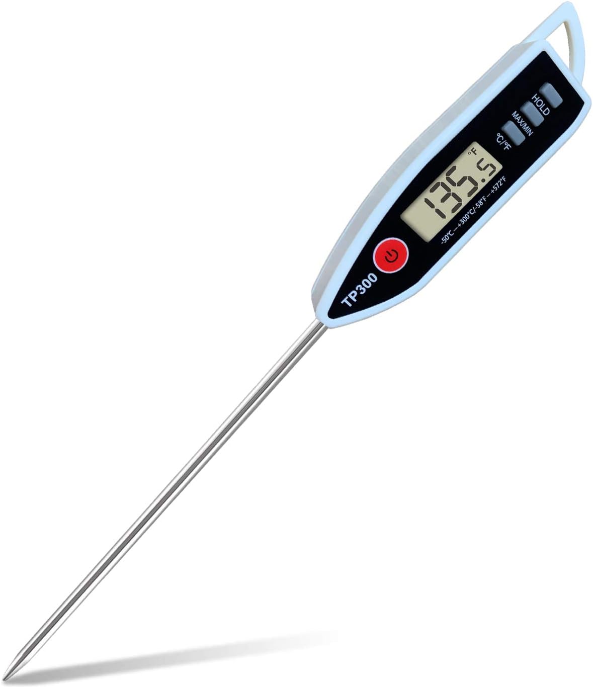 Meat Food Thermometer, Digital Candy Candle [...]