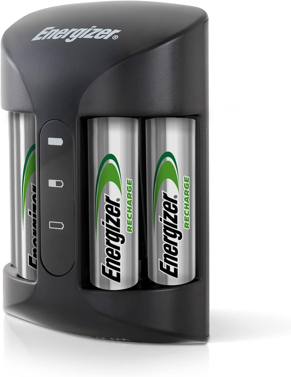 Energizer Rechargeable AA and AAA Battery Charger [...]
