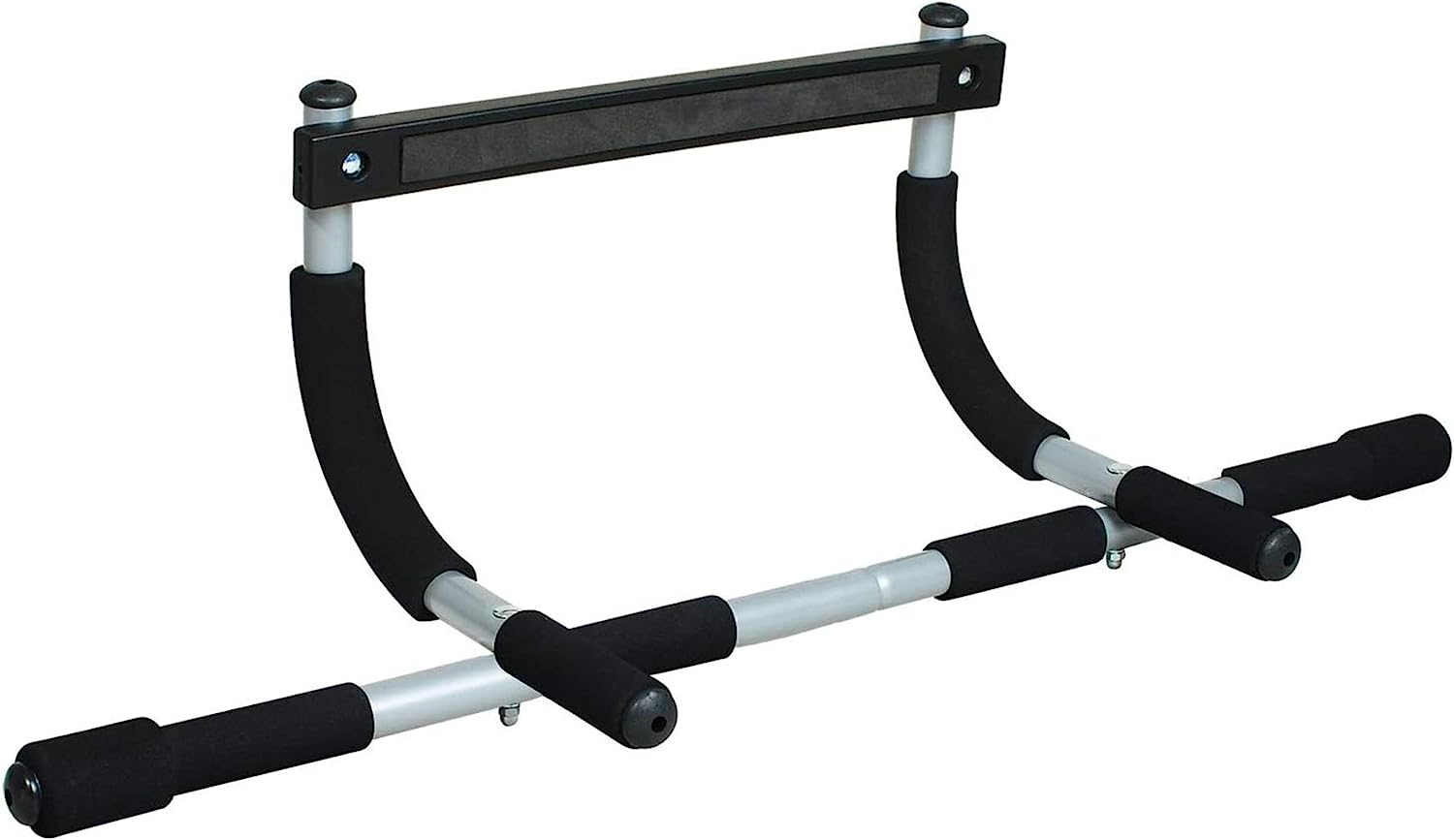 Iron Gym Pull-Up Bar - Total Upper Body Workout Bar [...]