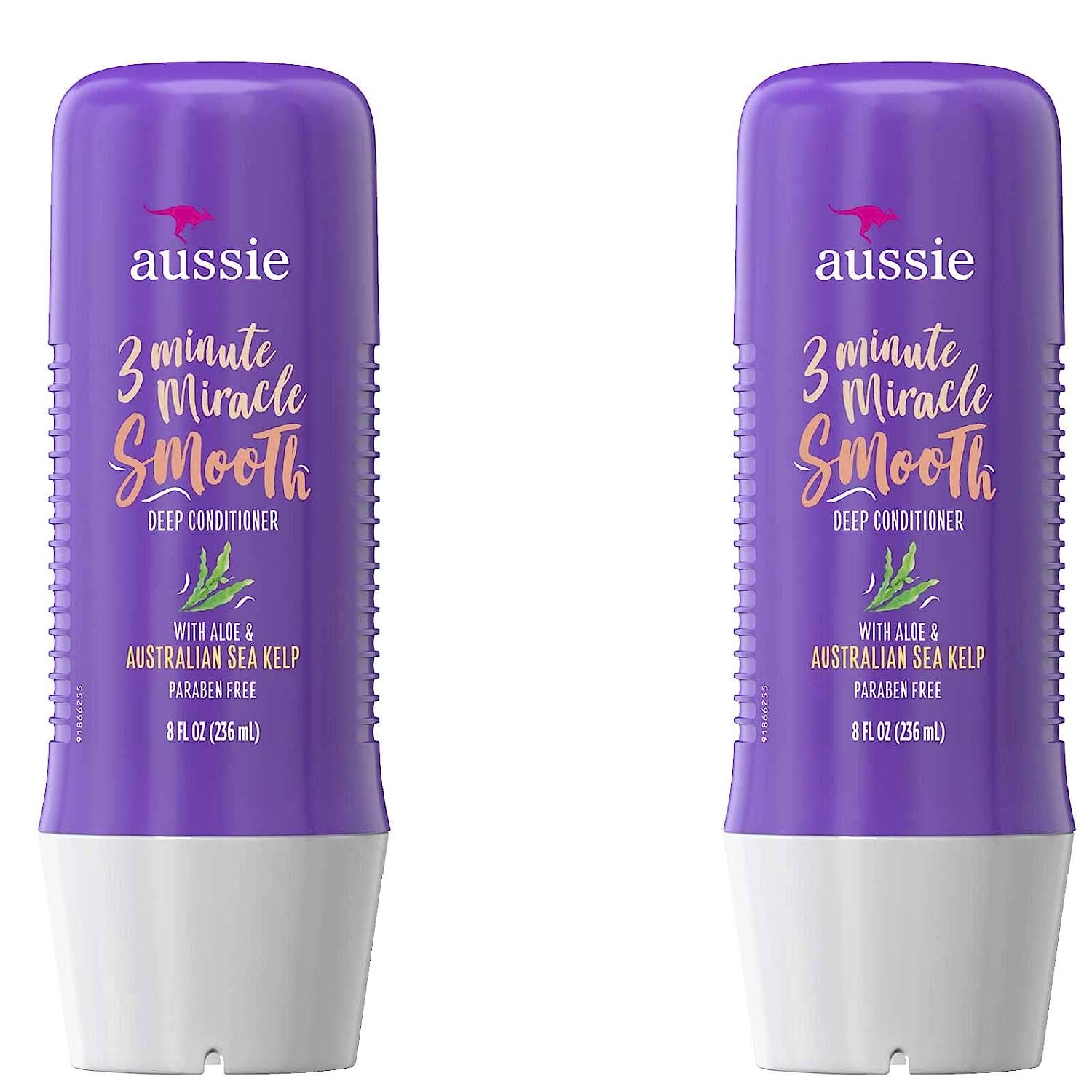 Aussie 3 Minute Miracle Smooth Deep Conditioner 8 oz [...]