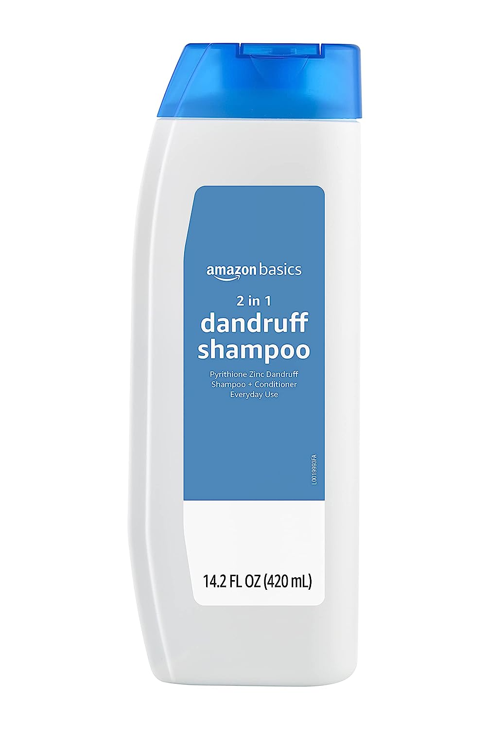 Amazon Basics 2-in-1 Dandruff Shampoo & Conditioner, [...]