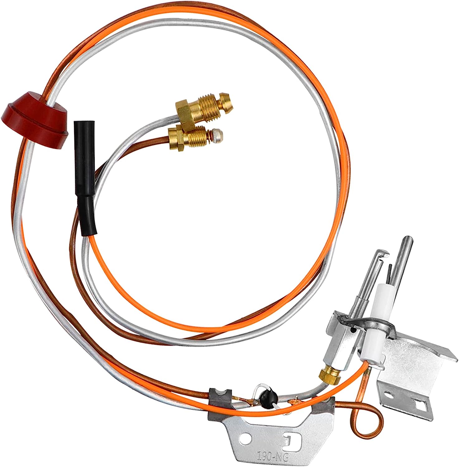 Upgraded 9003542 Natural Gas Pilot Assembly, 9003542 [...]
