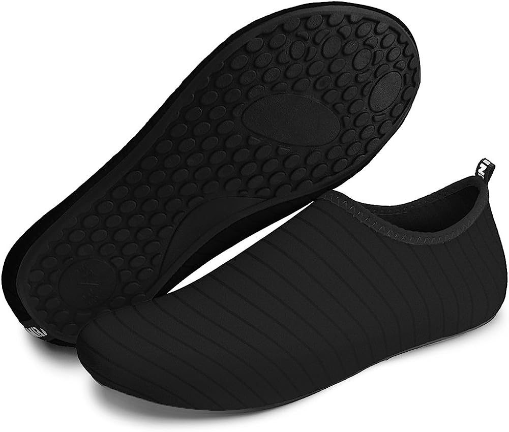 BARERUN Barefoot Quick-Dry Water Sports Shoes Aqua [...]