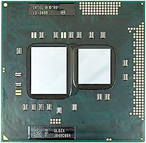 Intel Core i3 i3-380M 2.53GHz 3MB Laptop CPU Processor [...]