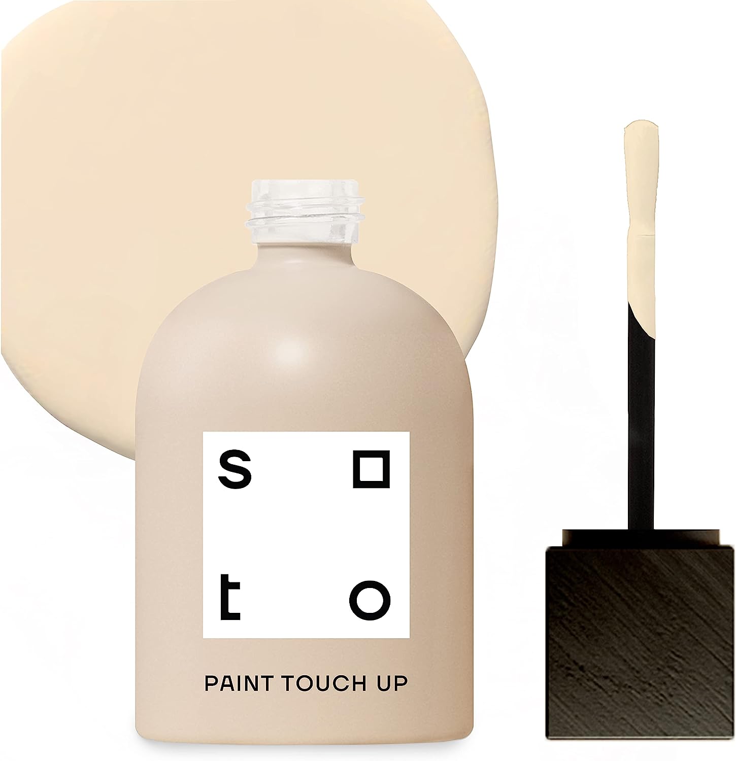 soto Beige Paint Touch Up, Multi-Surface, Matte Finish [...]