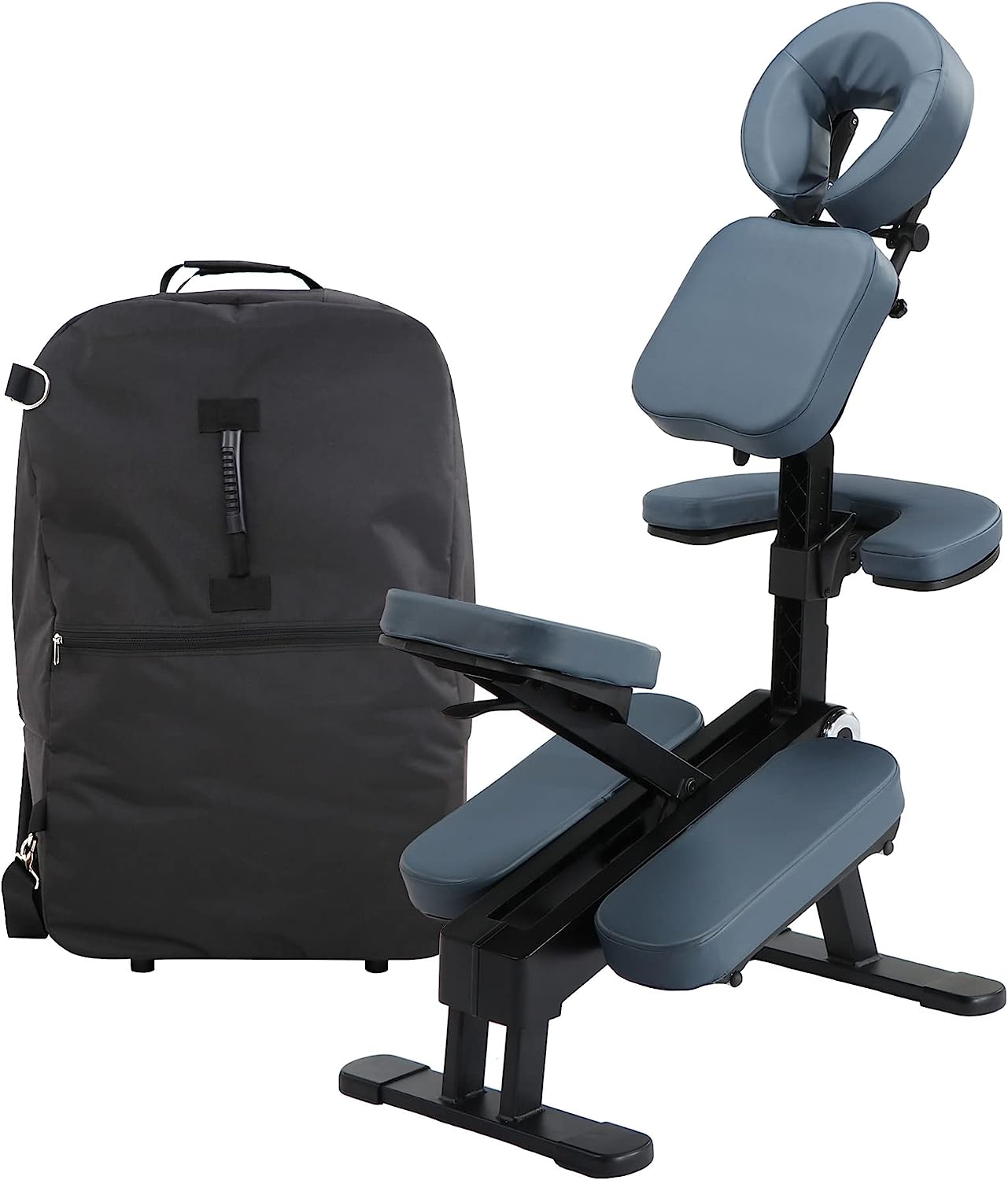 Master Massage Gymlane Portable Massage Chair- [...]