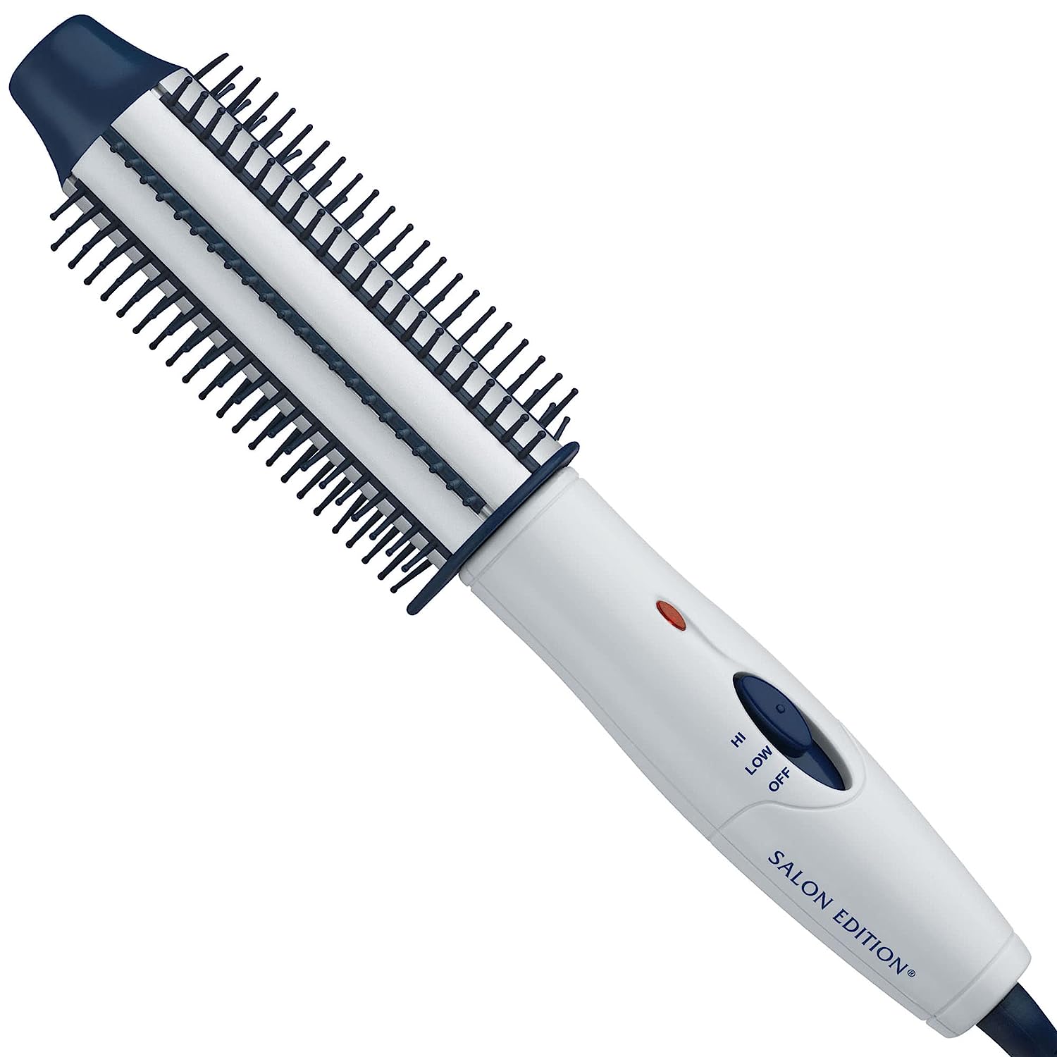 Salon Edition Hair Styling Brush Iron | Smooth 2nd Day [...]