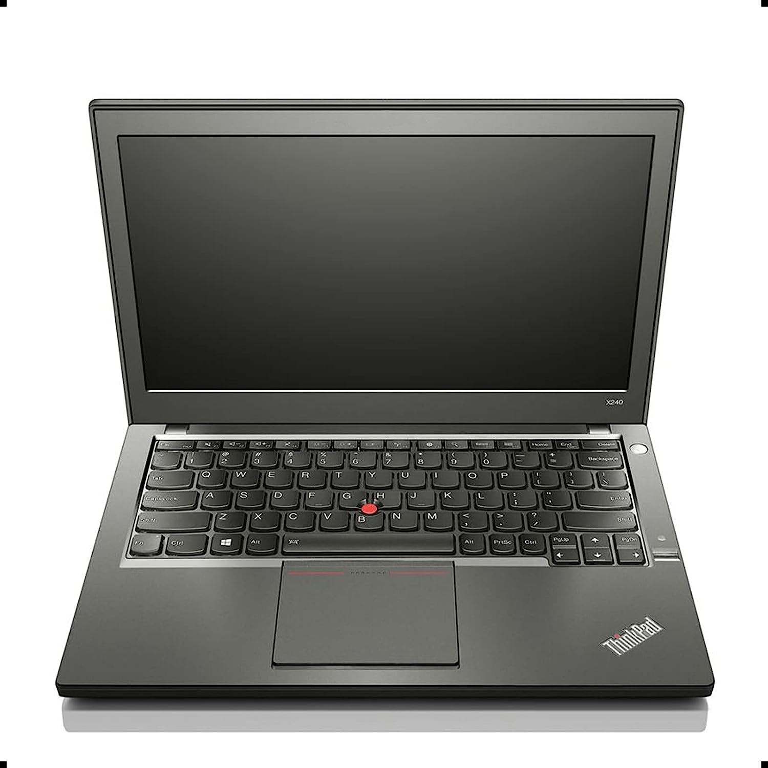 Lenovo ThinkPad X240 12.5in Laptop, Core i5-4300U [...]