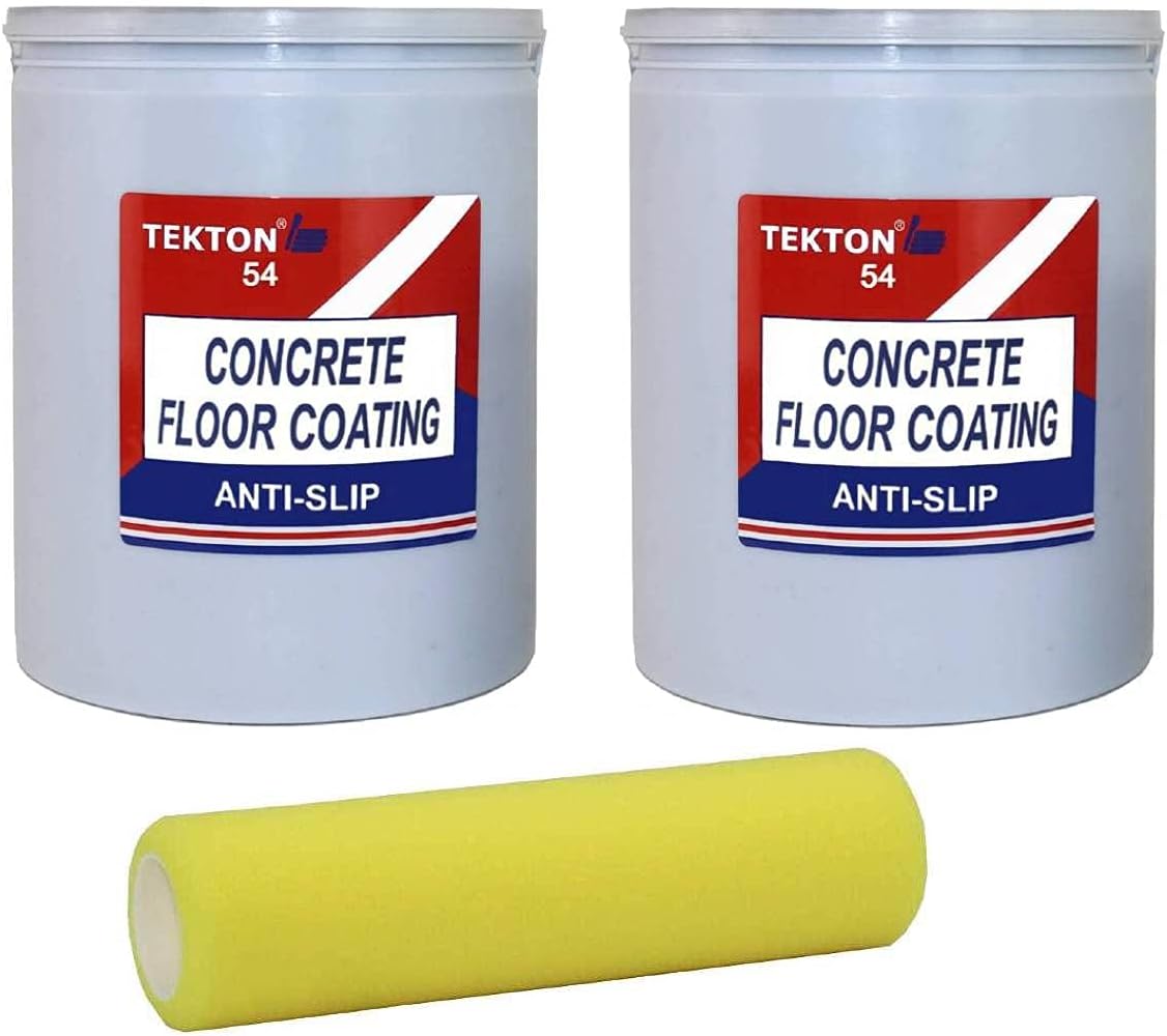 Chemicar Concrete Anti-Slip Floor Coating Paint for [...]