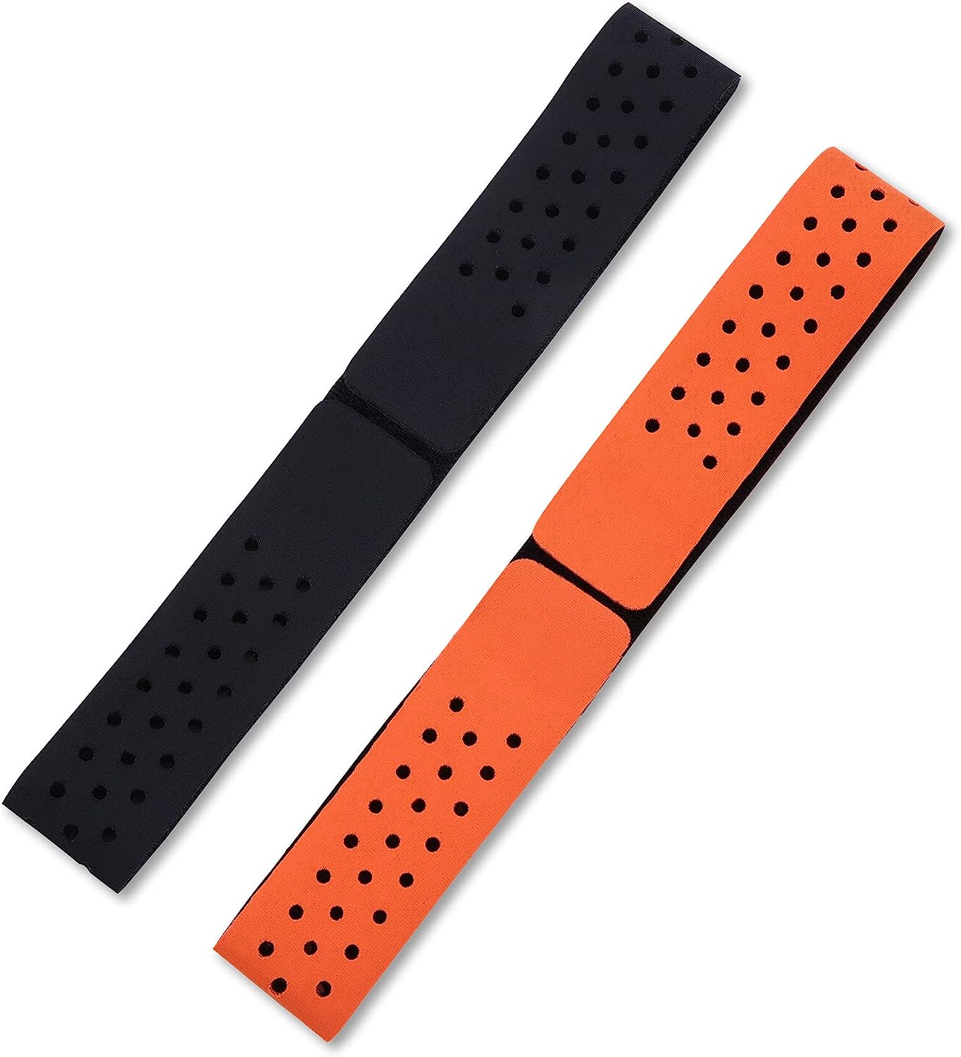 Heart Rate Monitor Replacement Armband: 22mm Soft [...]
